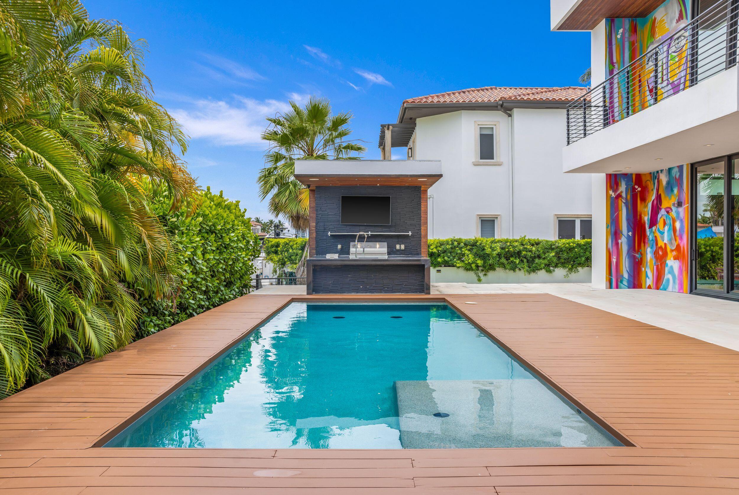 EASTERN SHORES 1ST ADDN - Residential