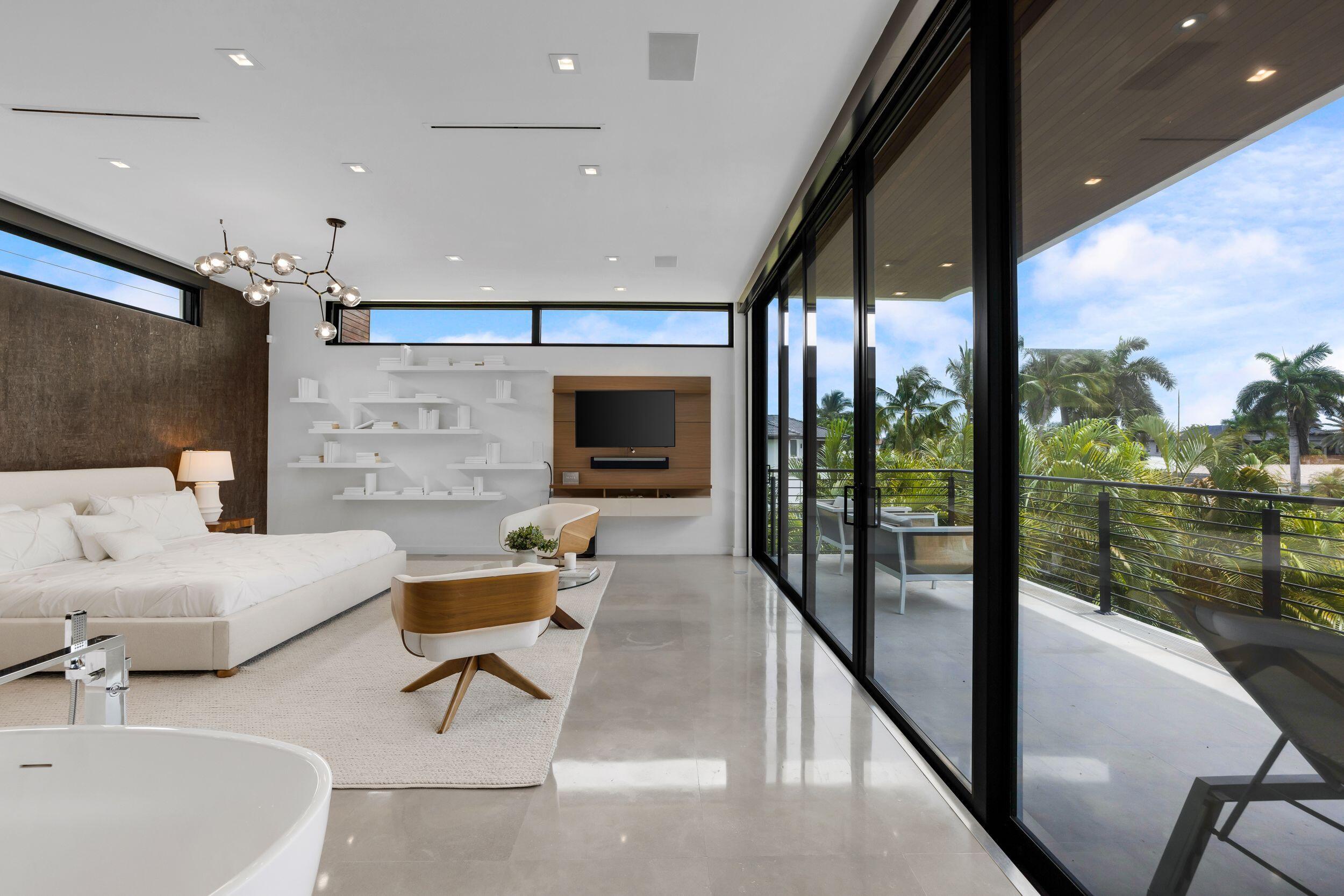 EASTERN SHORES 1ST ADDN - Residential