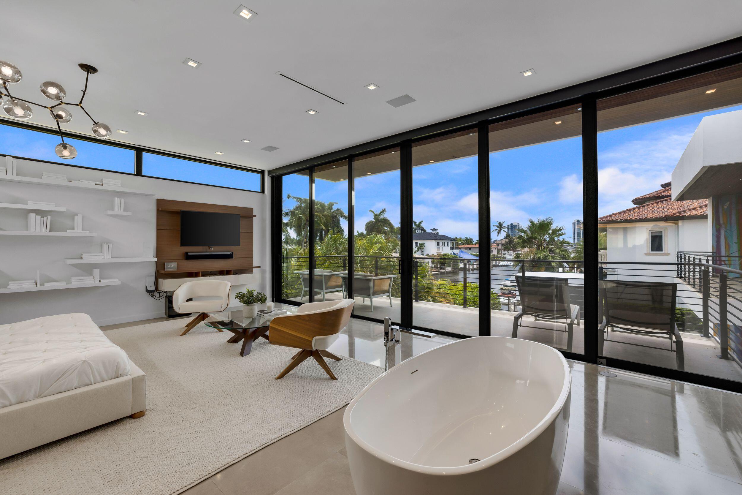 EASTERN SHORES 1ST ADDN - Residential