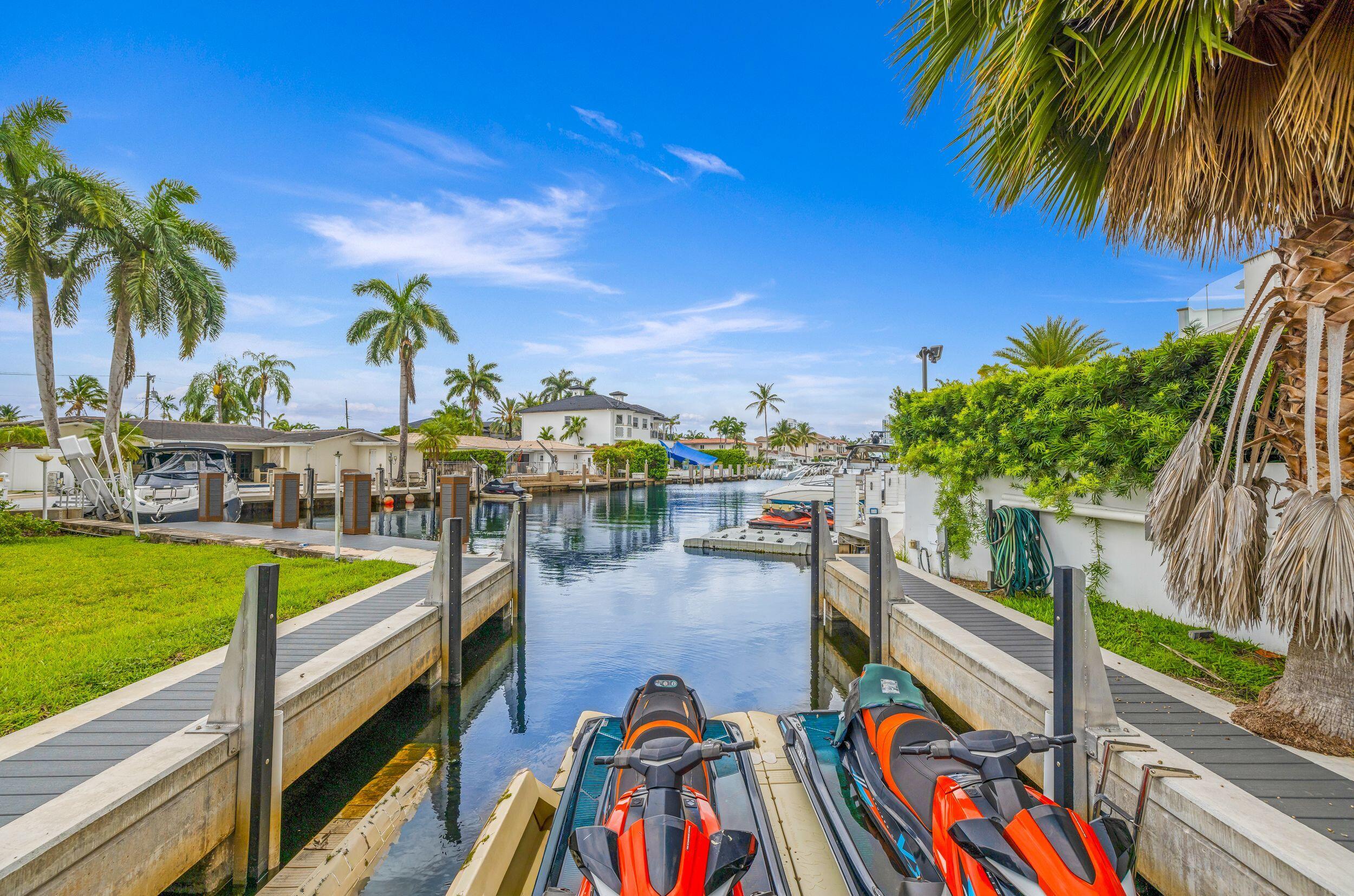 EASTERN SHORES 1ST ADDN - Residential