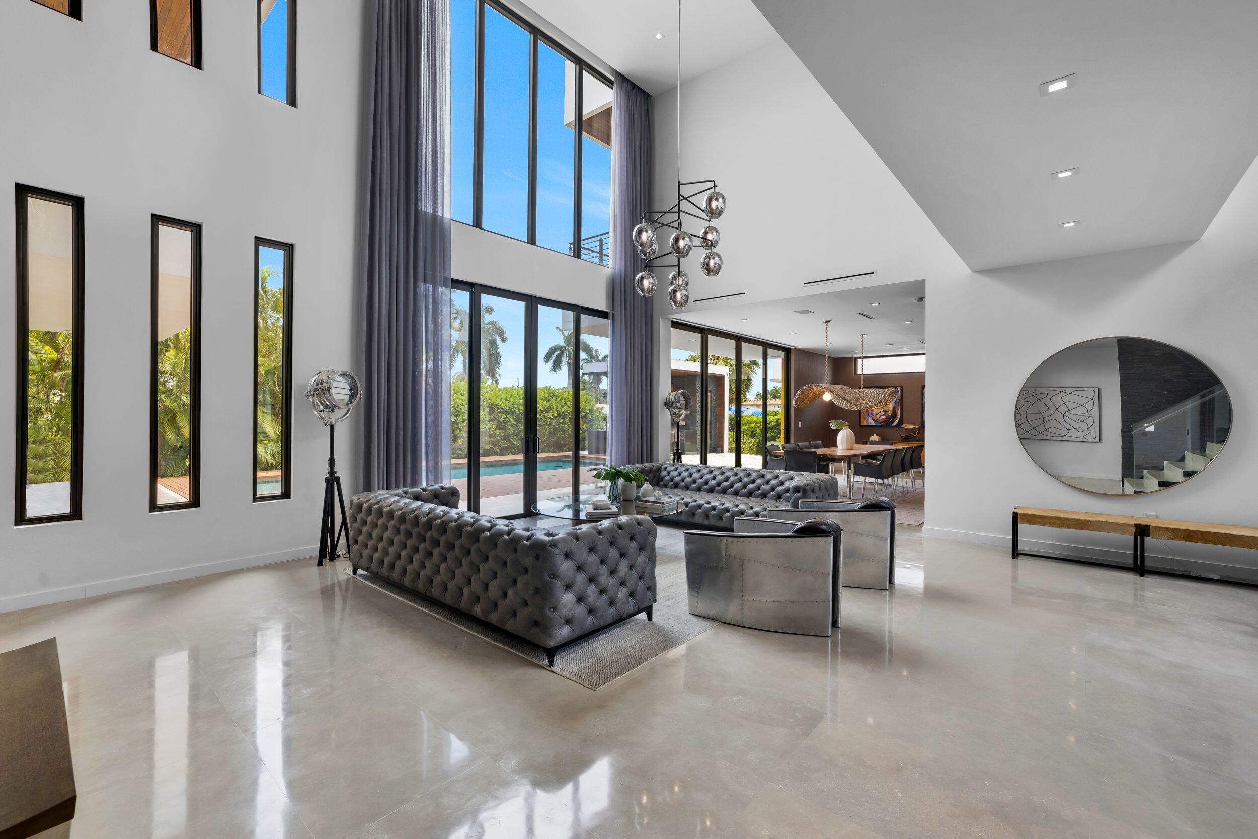 EASTERN SHORES 1ST ADDN - Residential