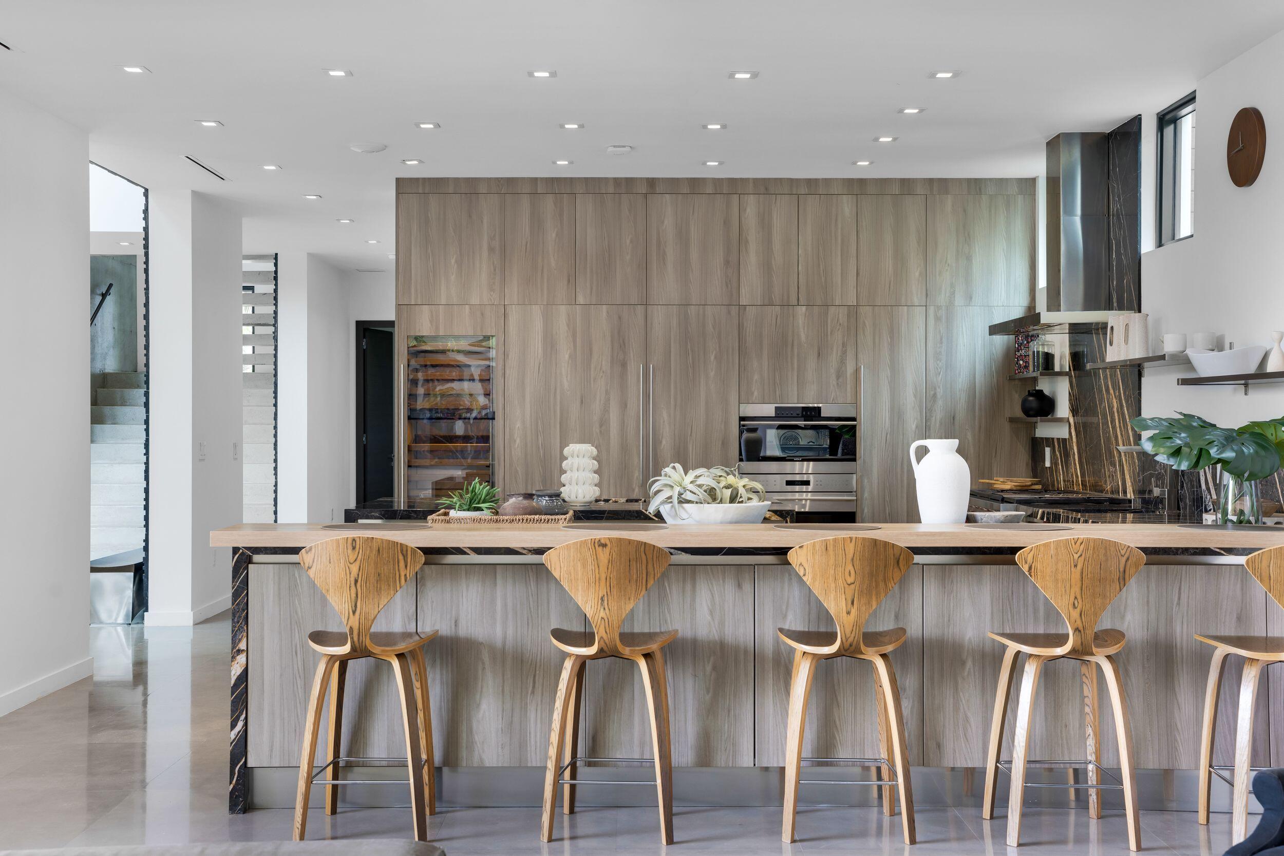 EASTERN SHORES 1ST ADDN - Residential