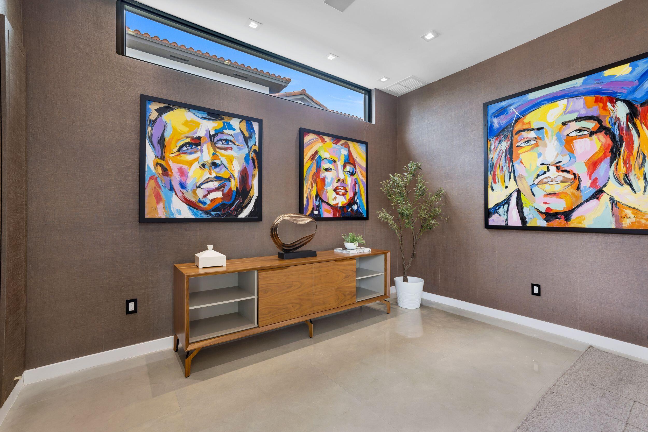 EASTERN SHORES 1ST ADDN - Residential