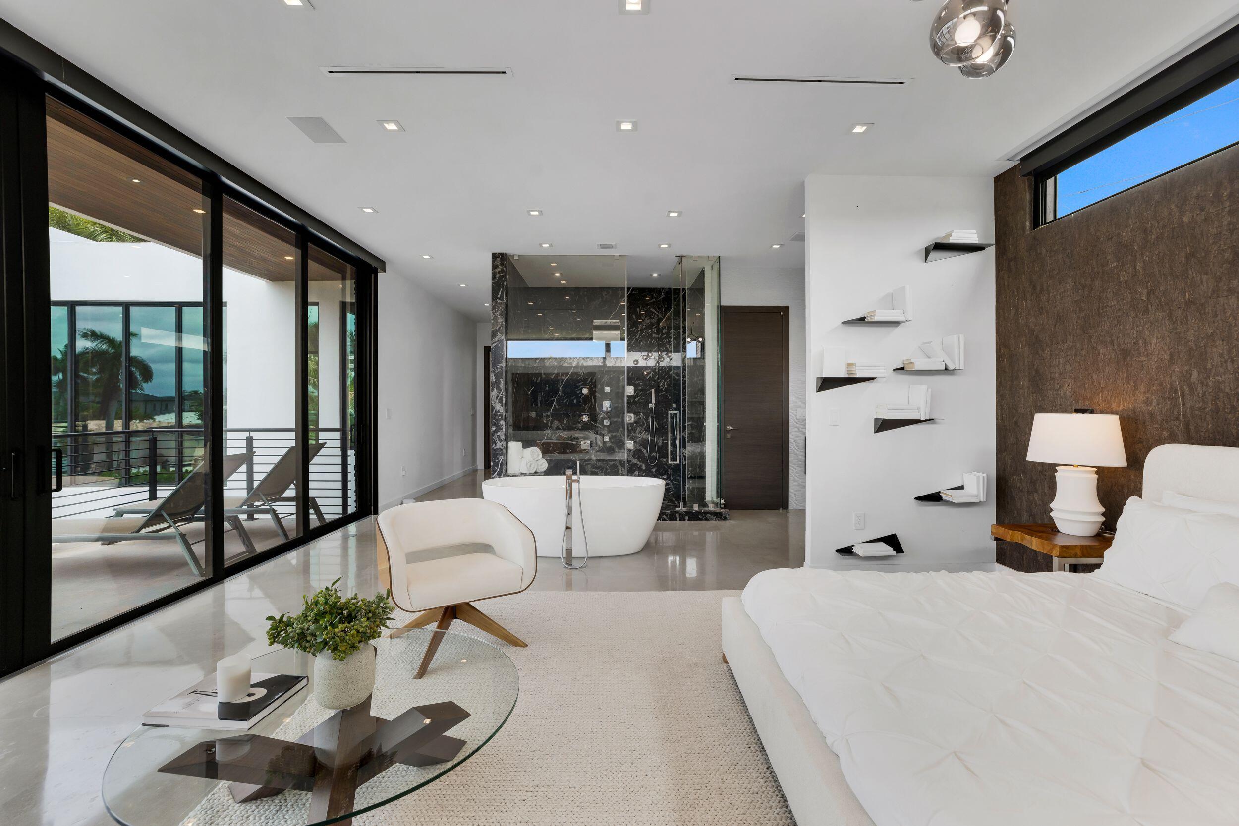 EASTERN SHORES 1ST ADDN - Residential