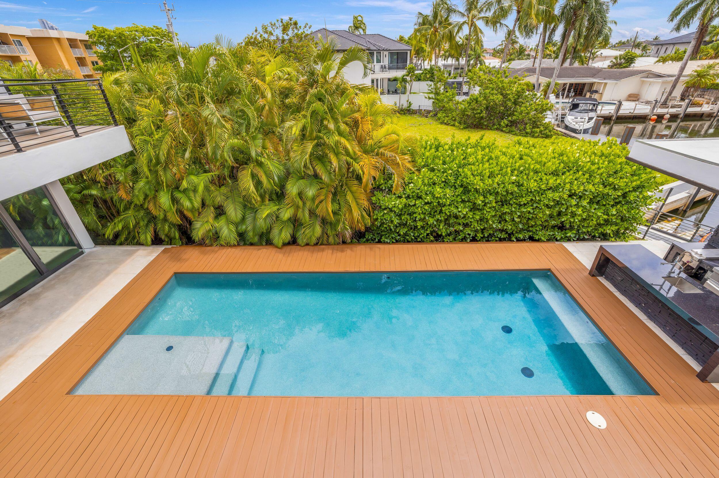 EASTERN SHORES 1ST ADDN - Residential
