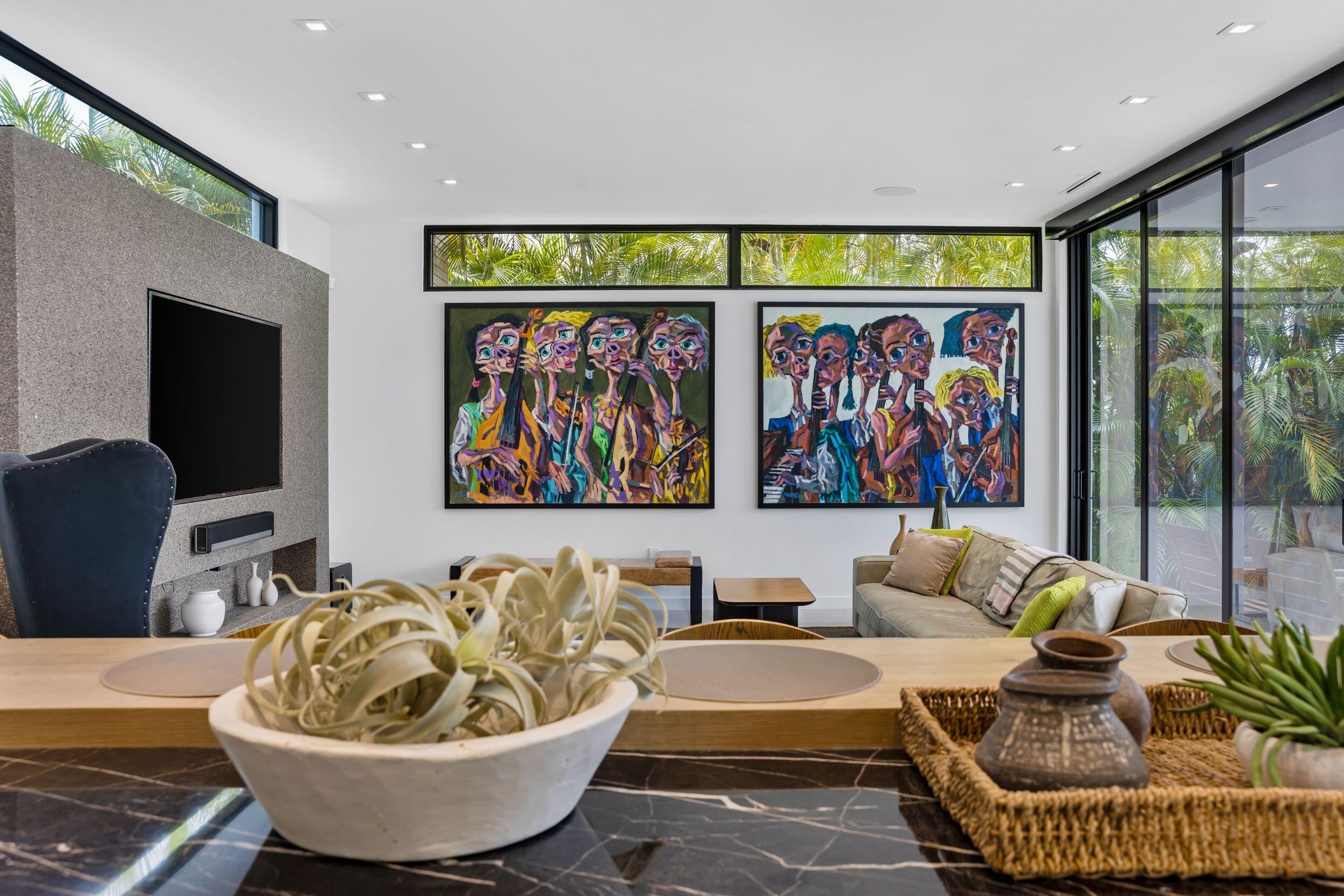 EASTERN SHORES 1ST ADDN - Residential