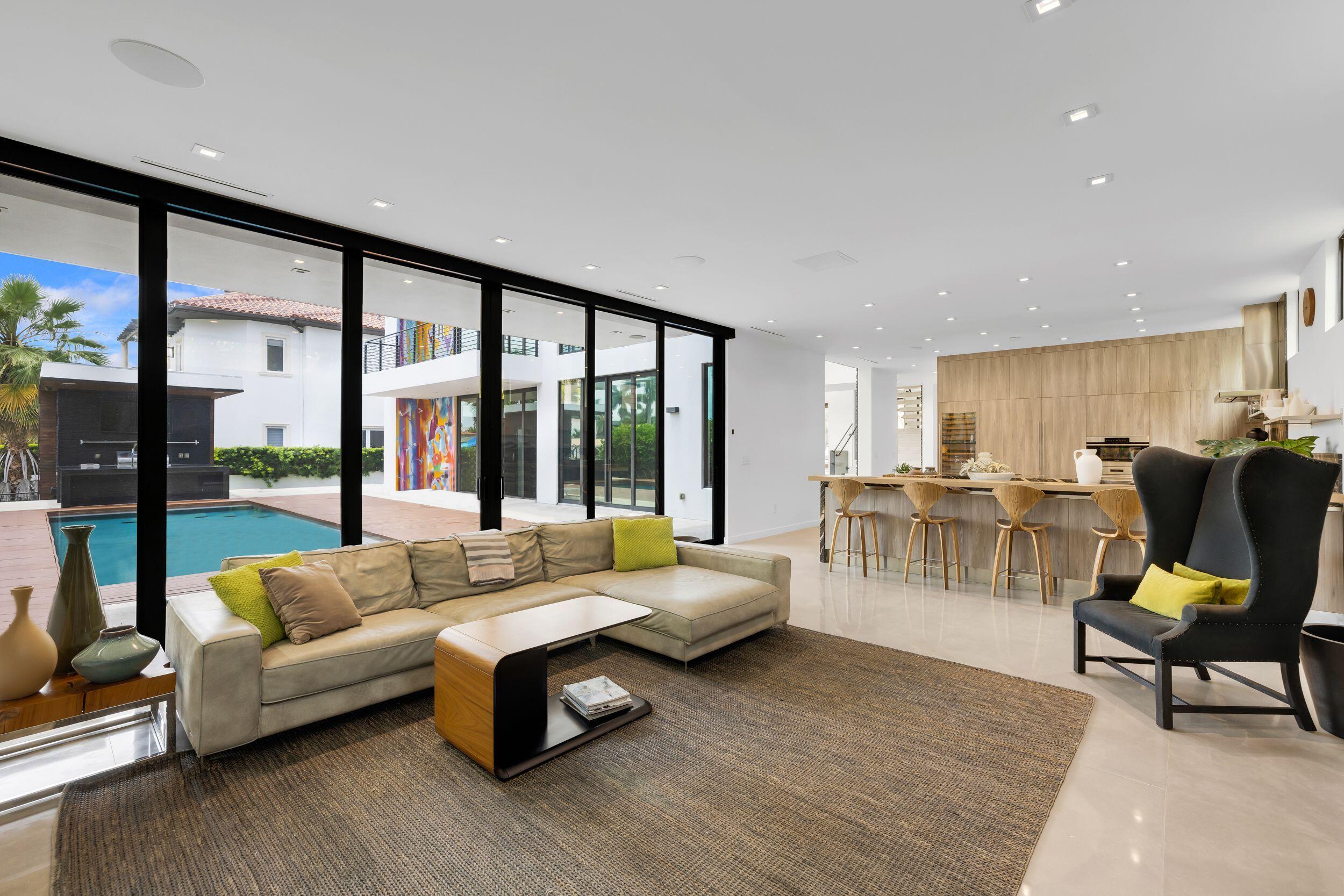EASTERN SHORES 1ST ADDN - Residential