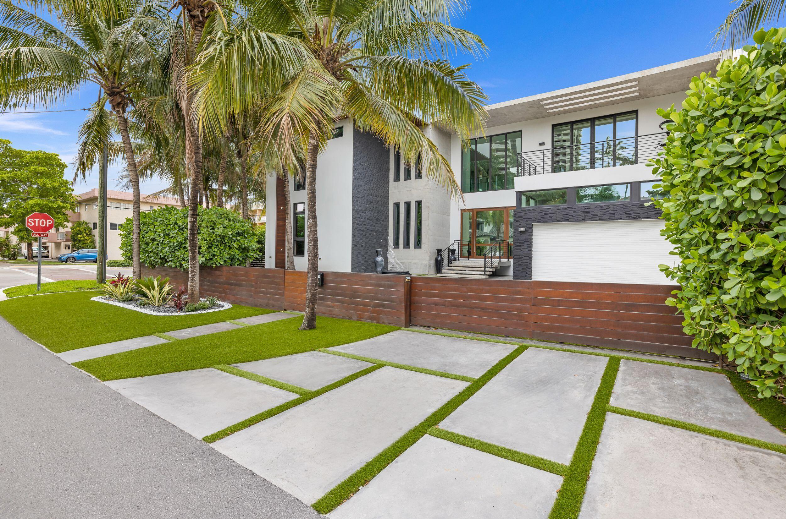 EASTERN SHORES 1ST ADDN - Residential