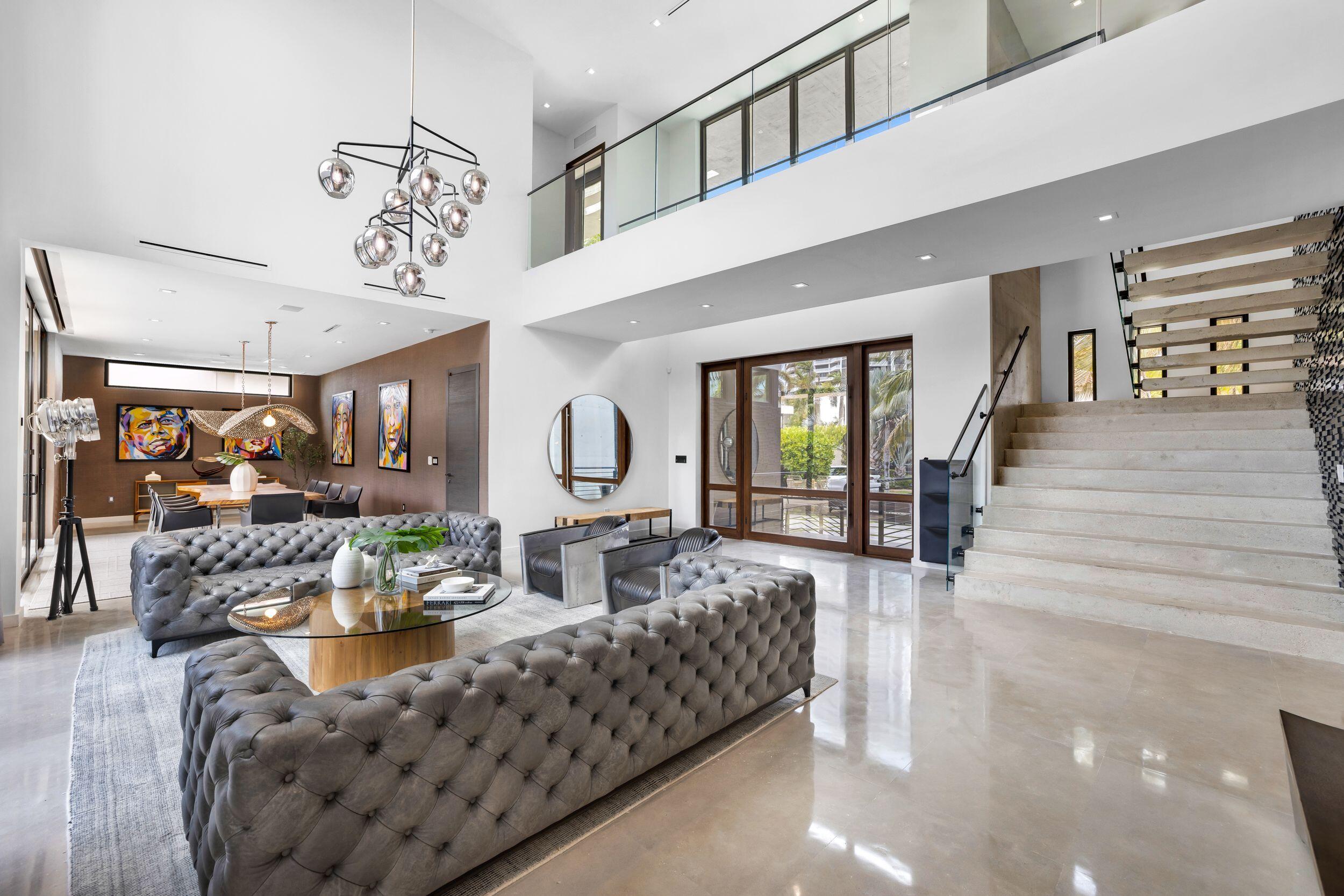EASTERN SHORES 1ST ADDN - Residential