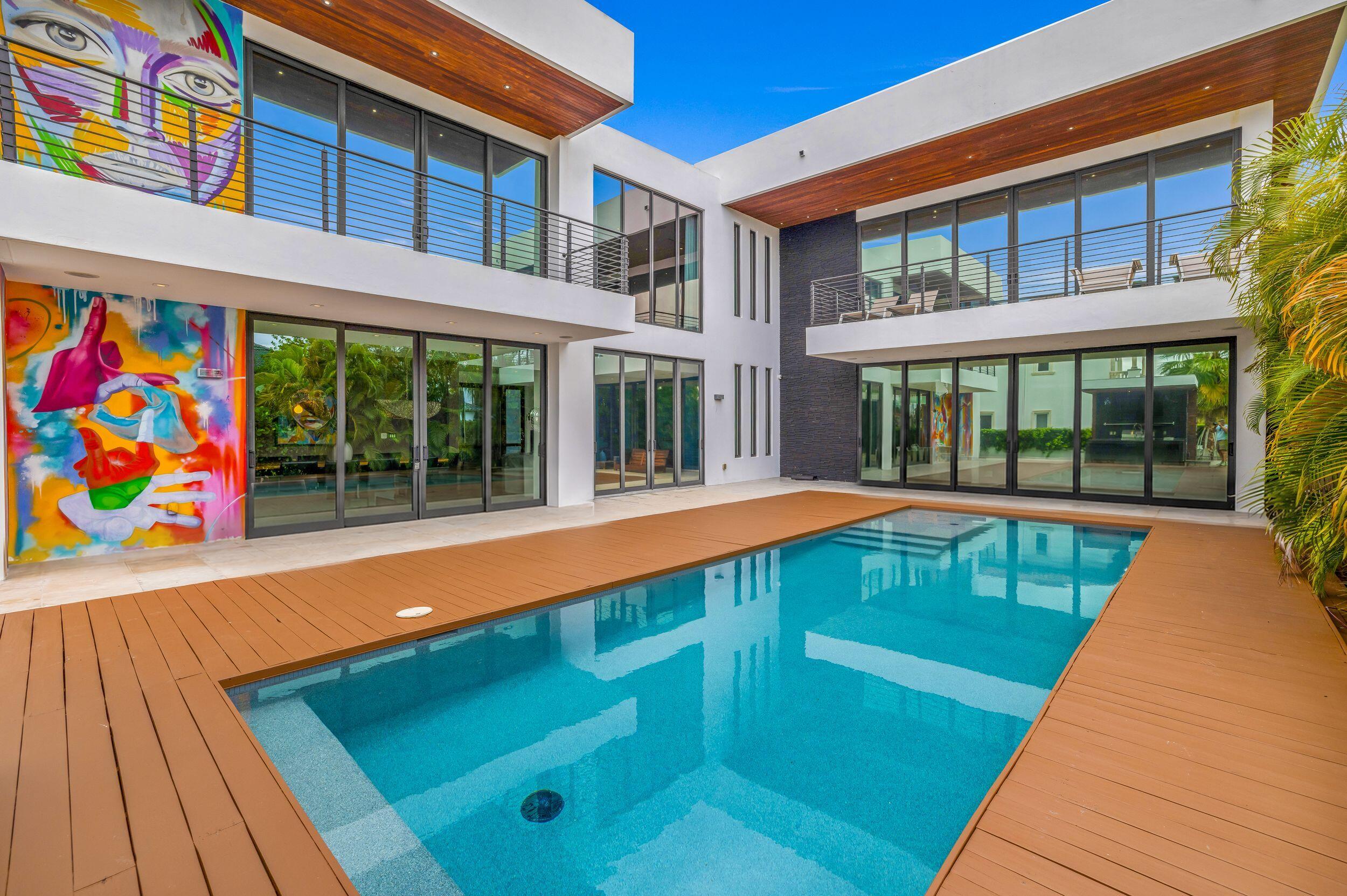 EASTERN SHORES 1ST ADDN - Residential