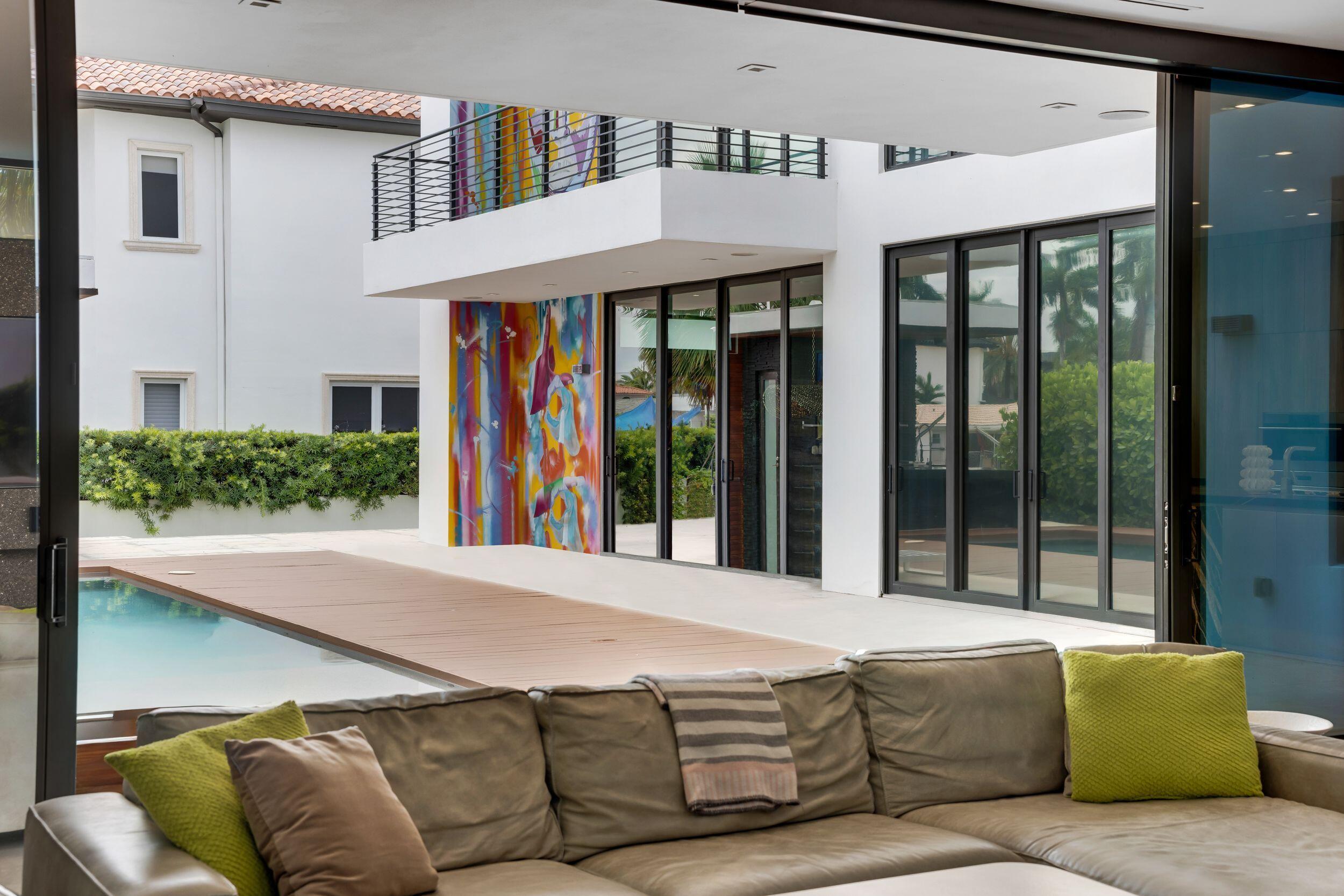 EASTERN SHORES 1ST ADDN - Residential