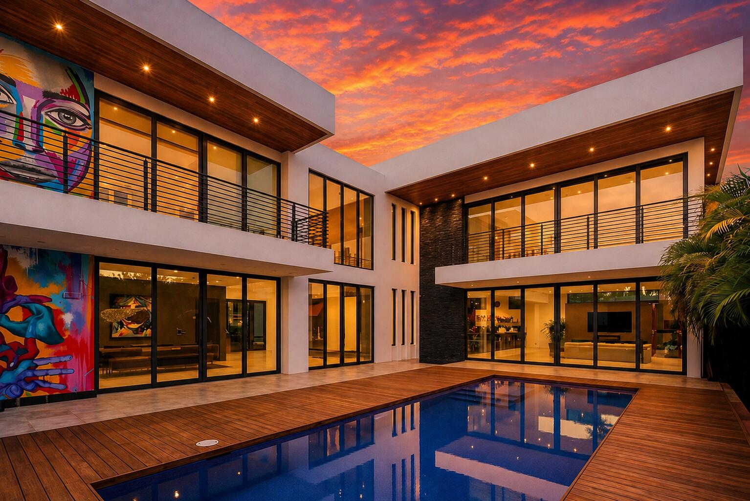 EASTERN SHORES 1ST ADDN - Residential