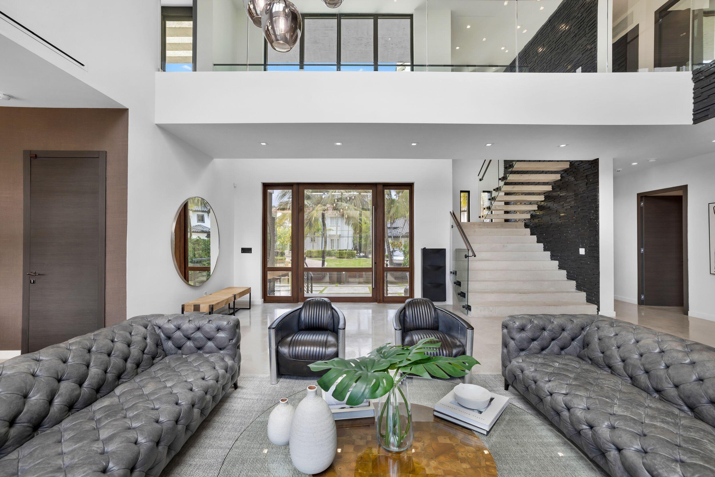 EASTERN SHORES 1ST ADDN - Residential