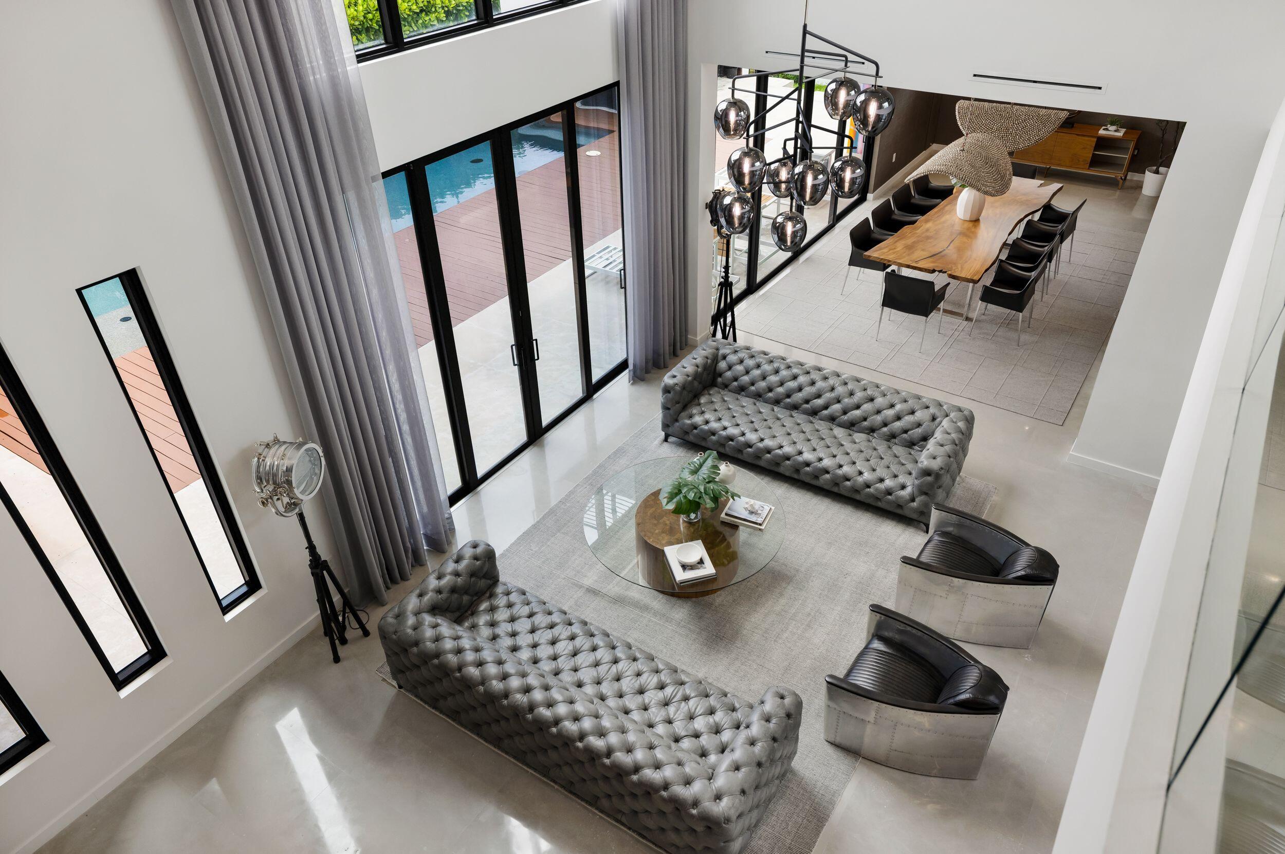 EASTERN SHORES 1ST ADDN - Residential