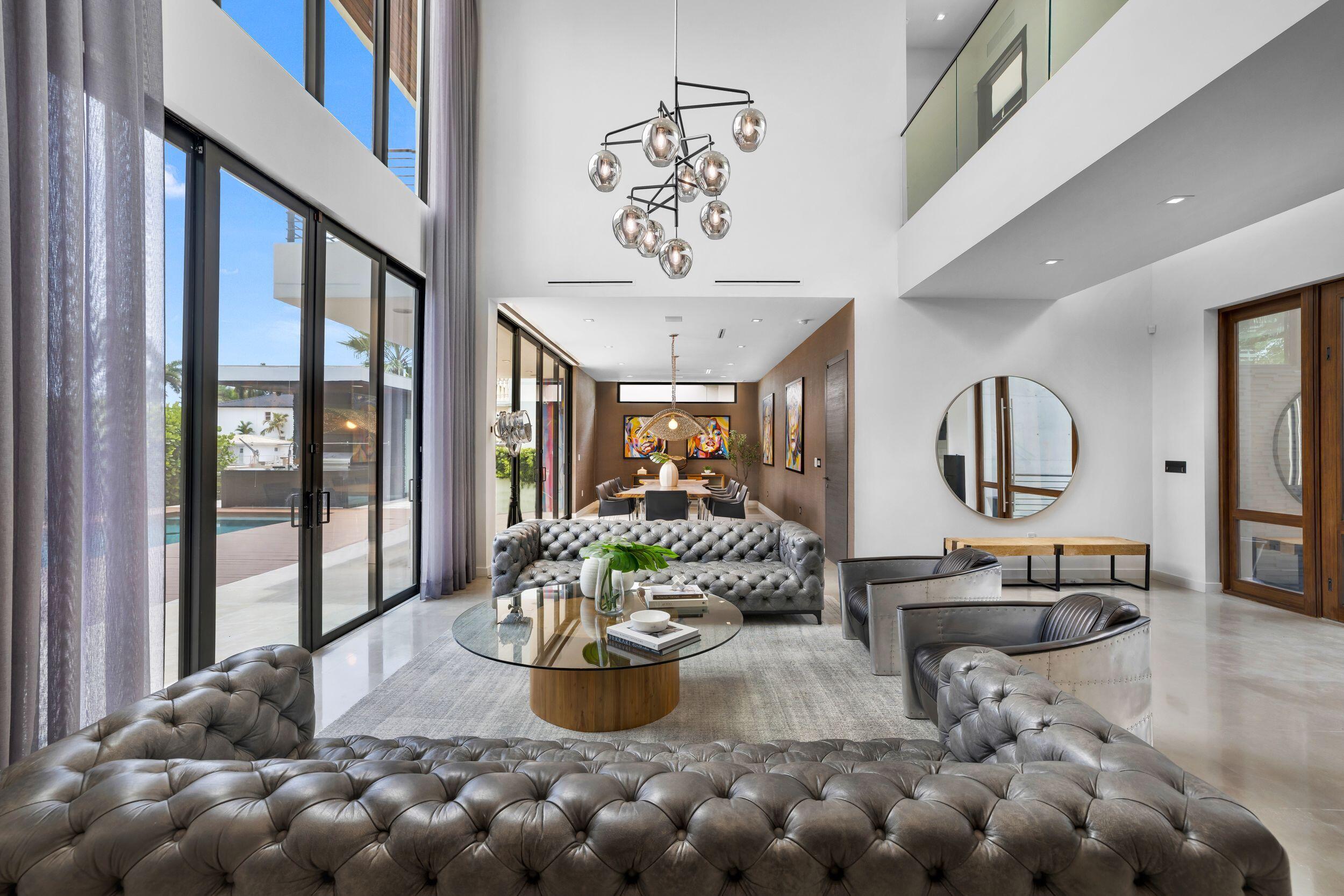 EASTERN SHORES 1ST ADDN - Residential