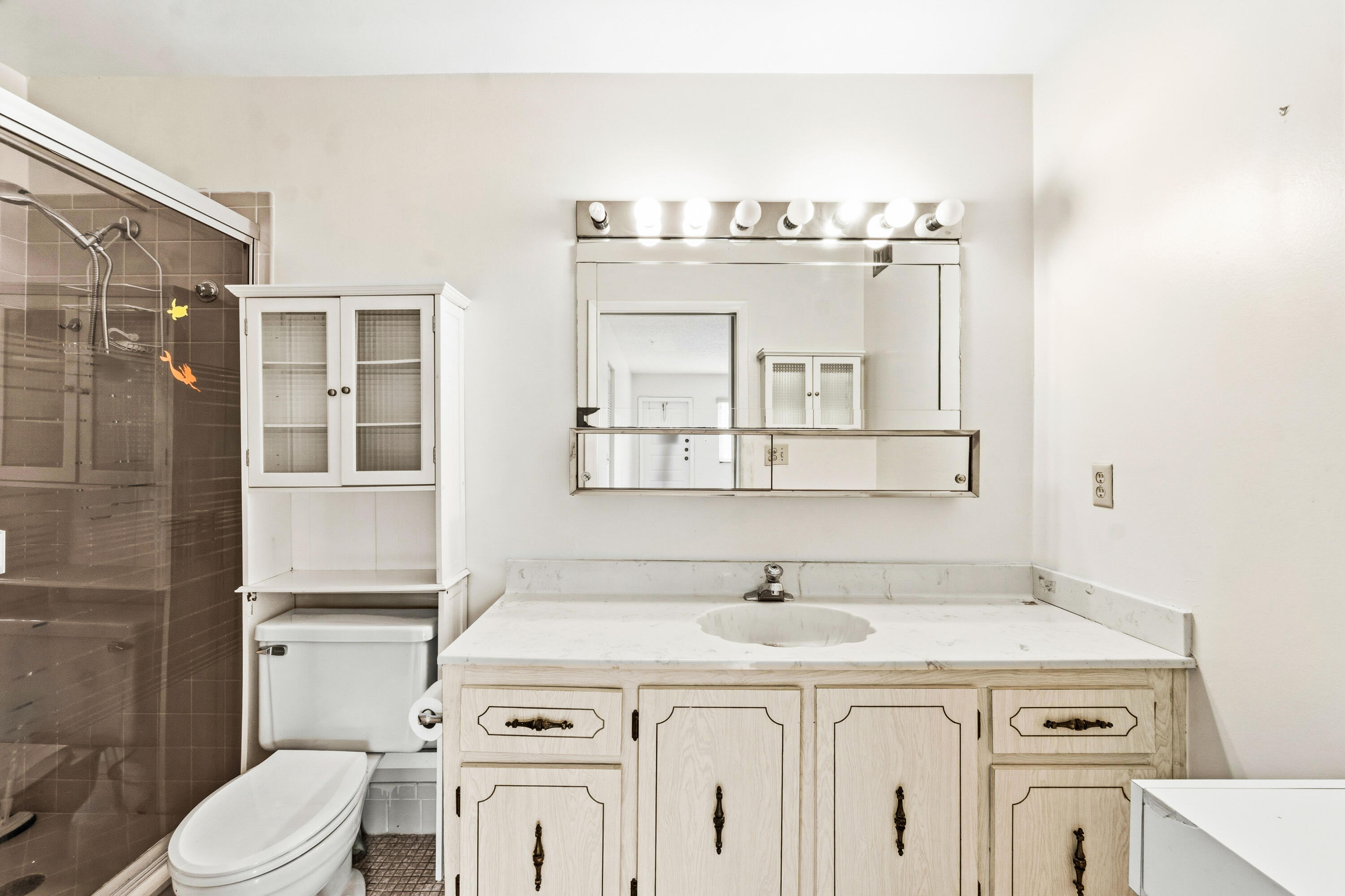 HIGH POINT OF DELRAY WEST CONDO SEC 1&2 - Residential