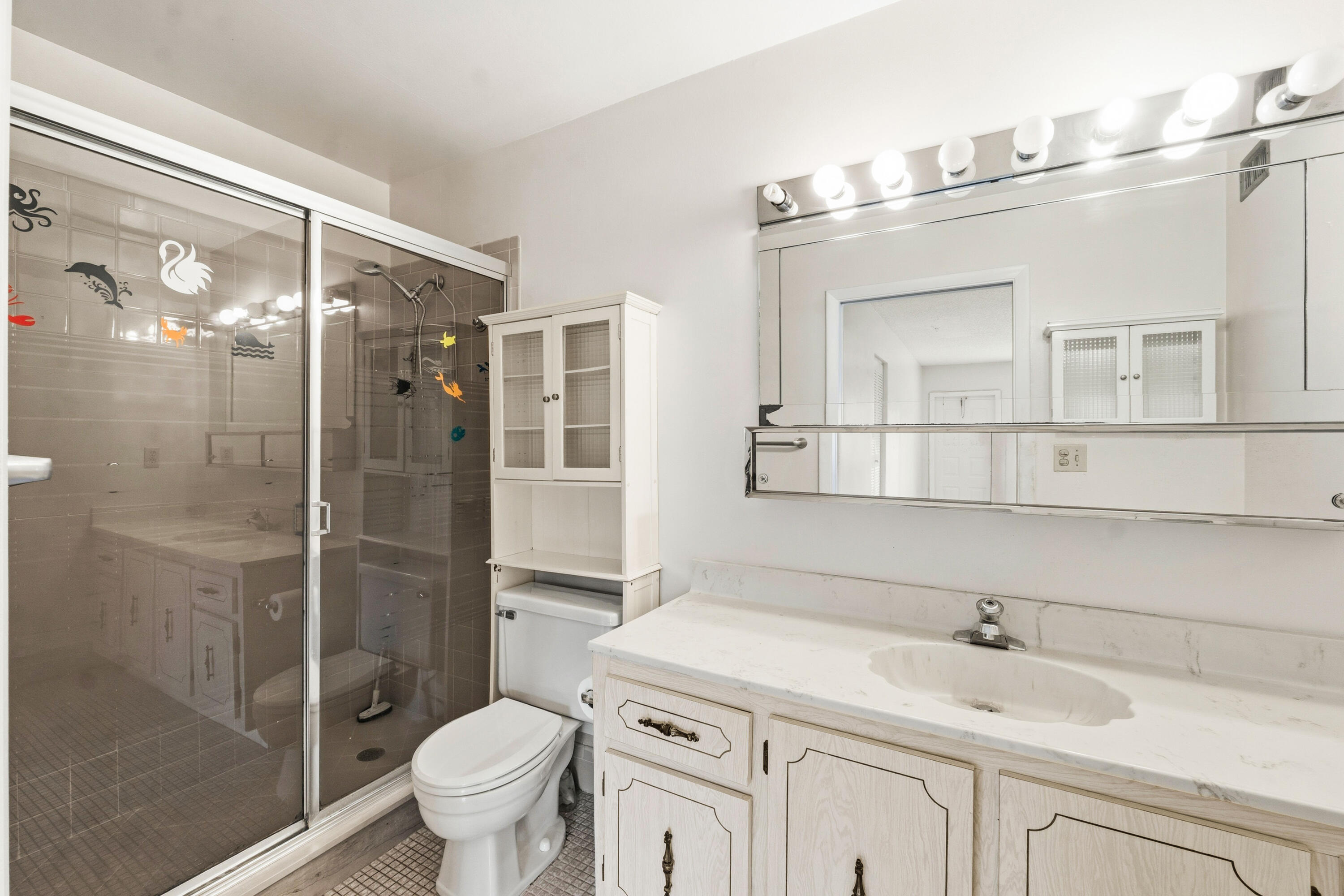 HIGH POINT OF DELRAY WEST CONDO SEC 1&2 - Residential