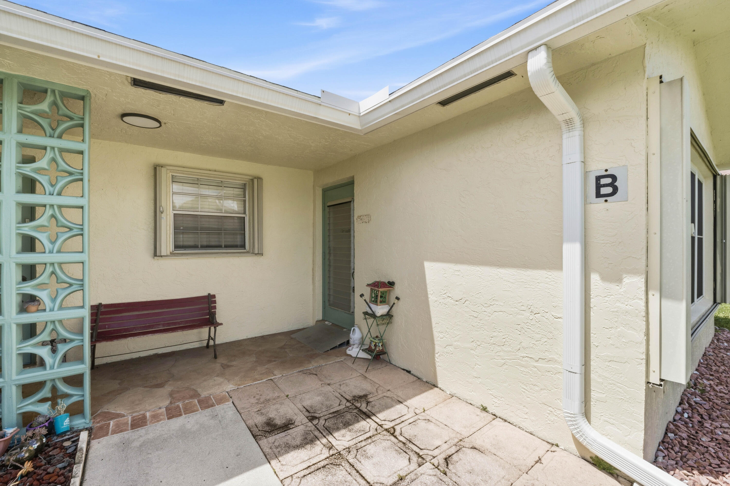 HIGH POINT OF DELRAY WEST CONDO SEC 1&2 - Residential