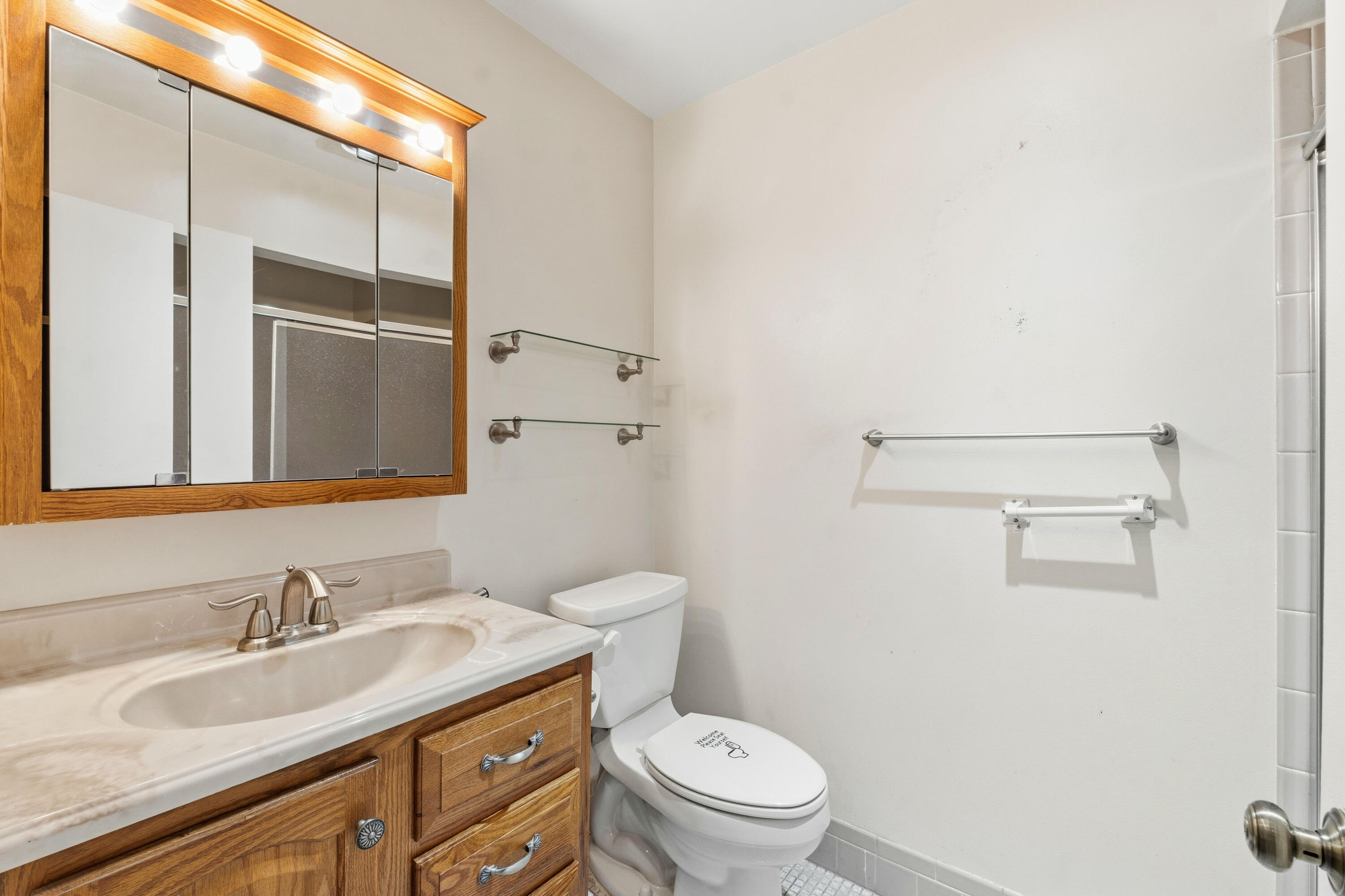 HIGH POINT OF DELRAY WEST CONDO SEC 1&2 - Residential
