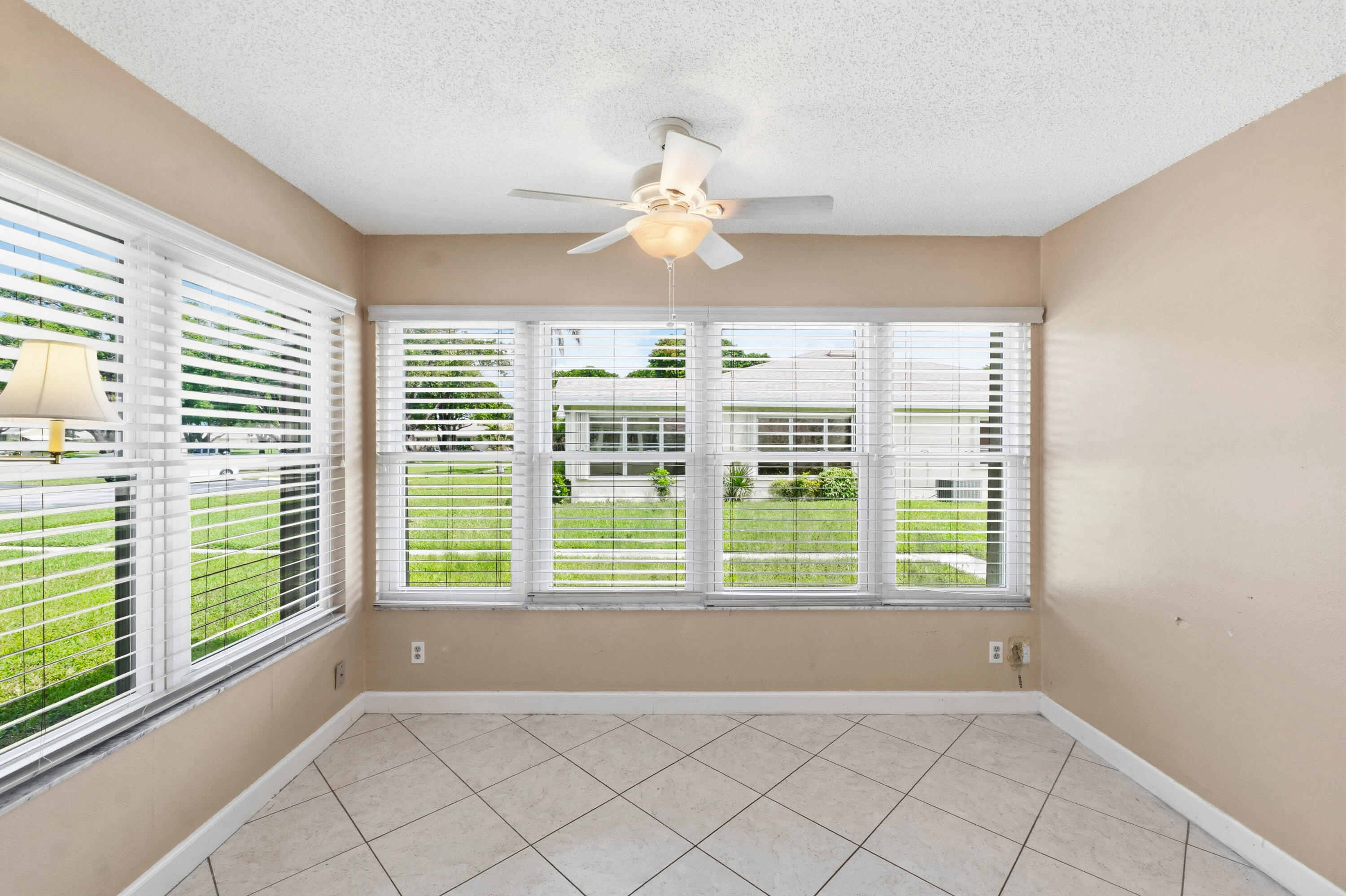 HIGH POINT OF DELRAY WEST CONDO SEC 1&2 - Residential