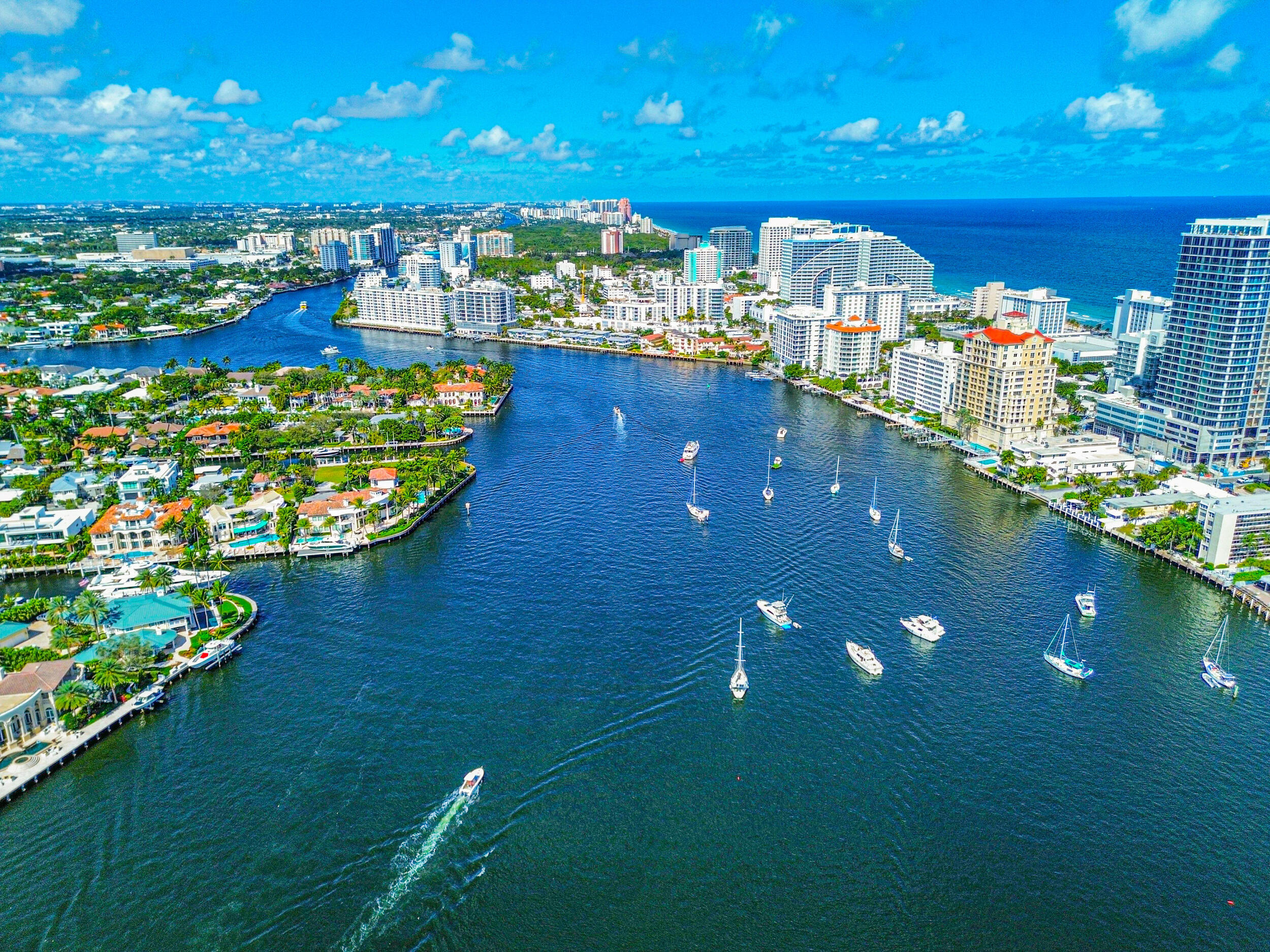 LEISURE BEACH CONDO - Residential