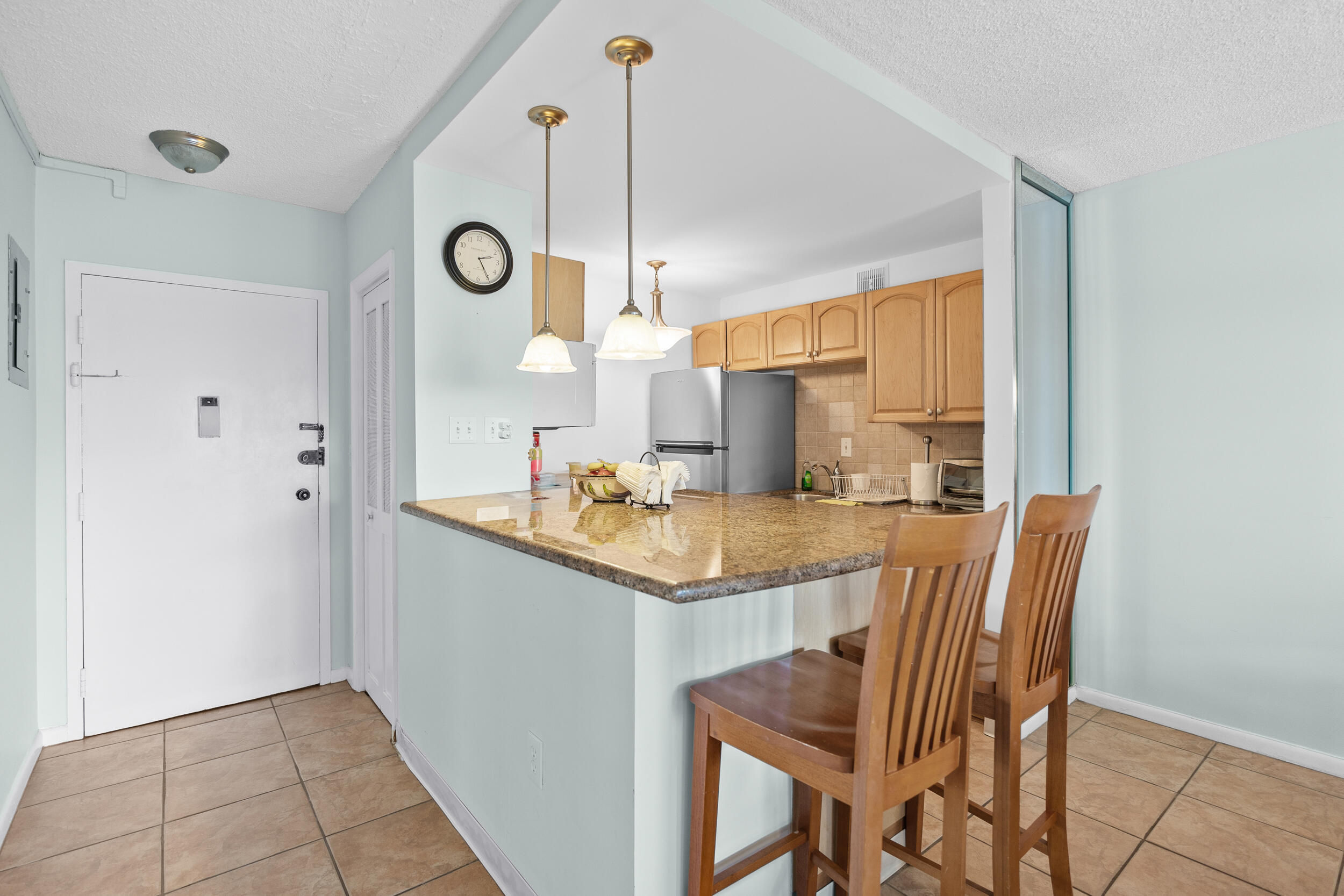 LEISURE BEACH CONDO - Residential