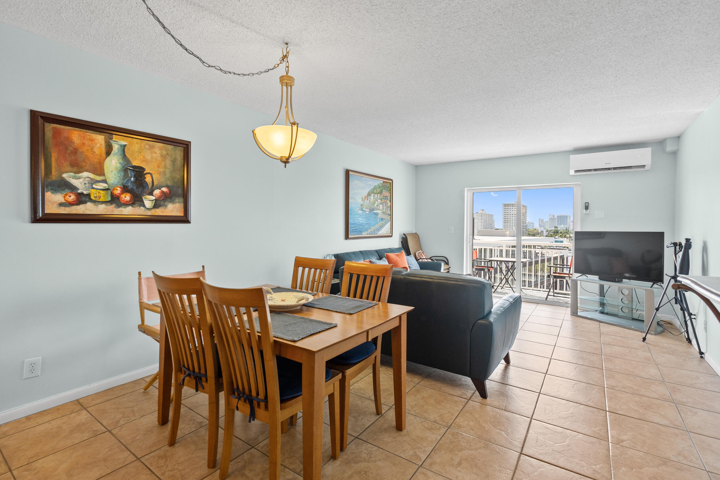 LEISURE BEACH CONDO - Residential