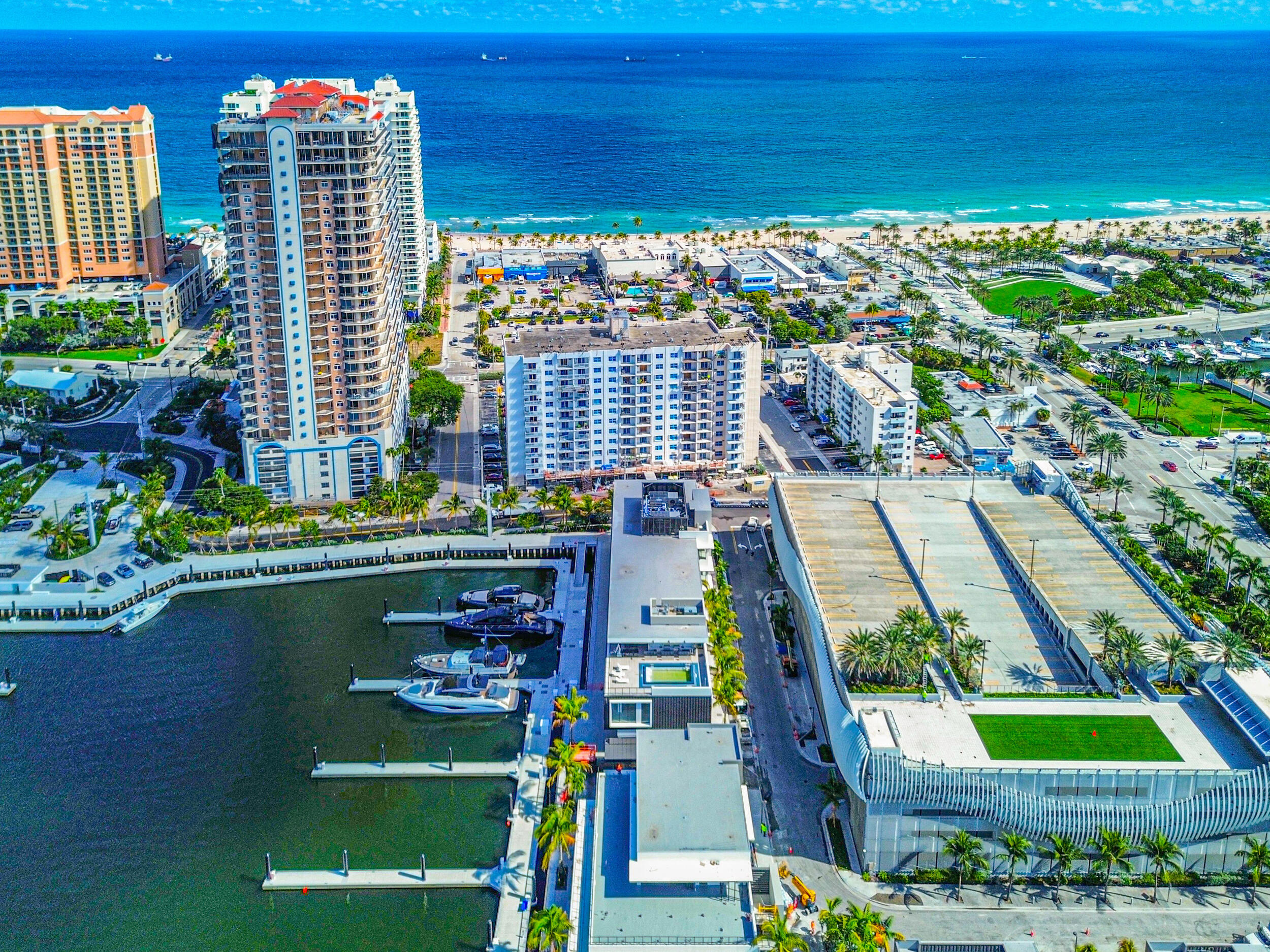 LEISURE BEACH CONDO - Residential