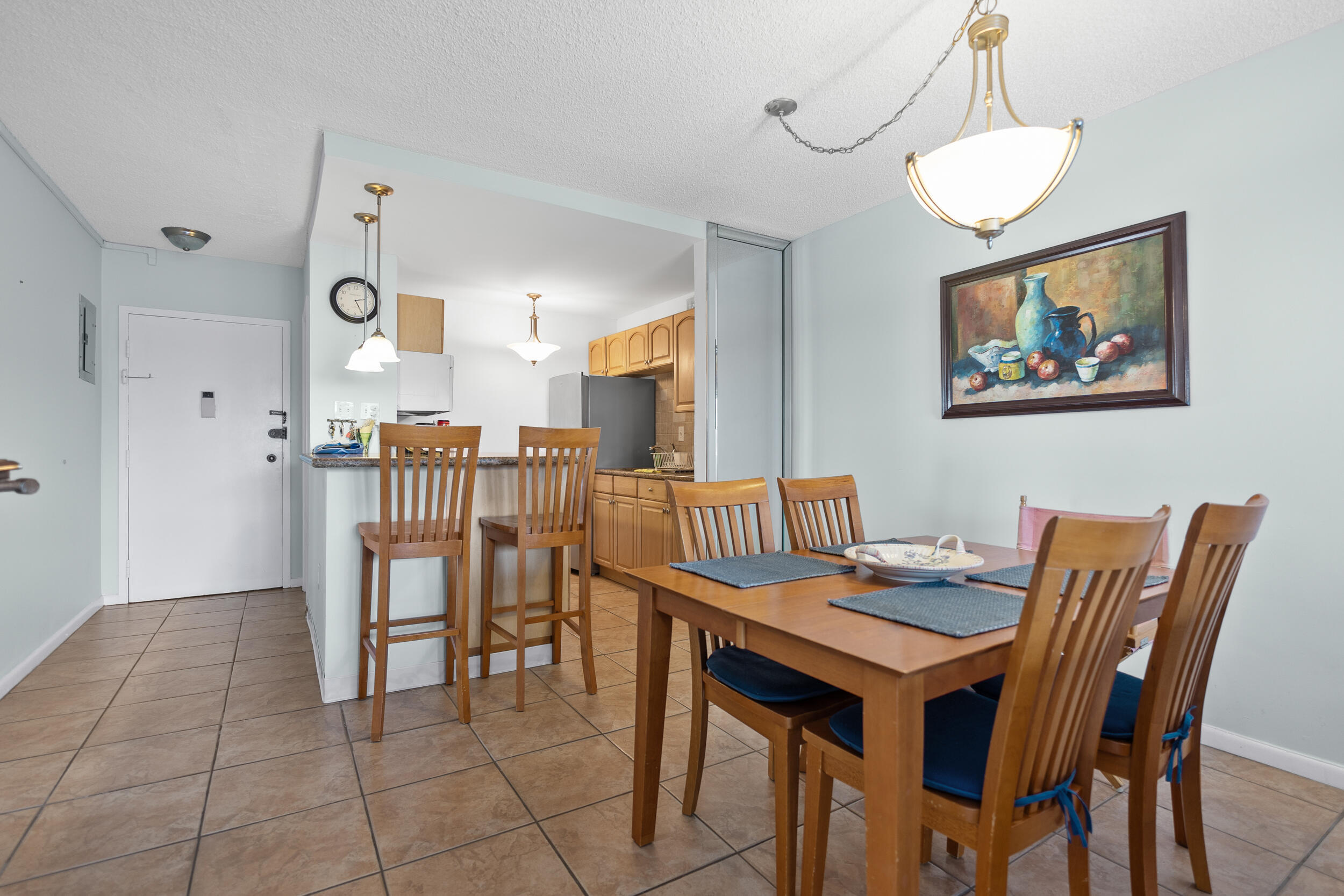 LEISURE BEACH CONDO - Residential