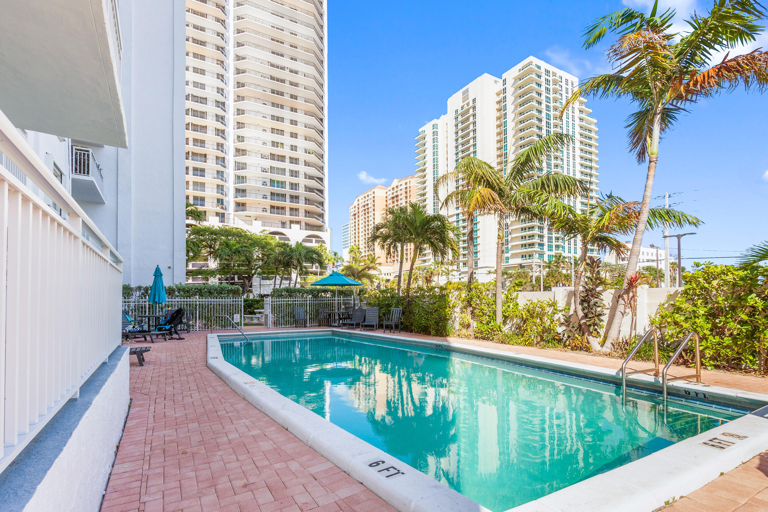 LEISURE BEACH CONDO - Residential