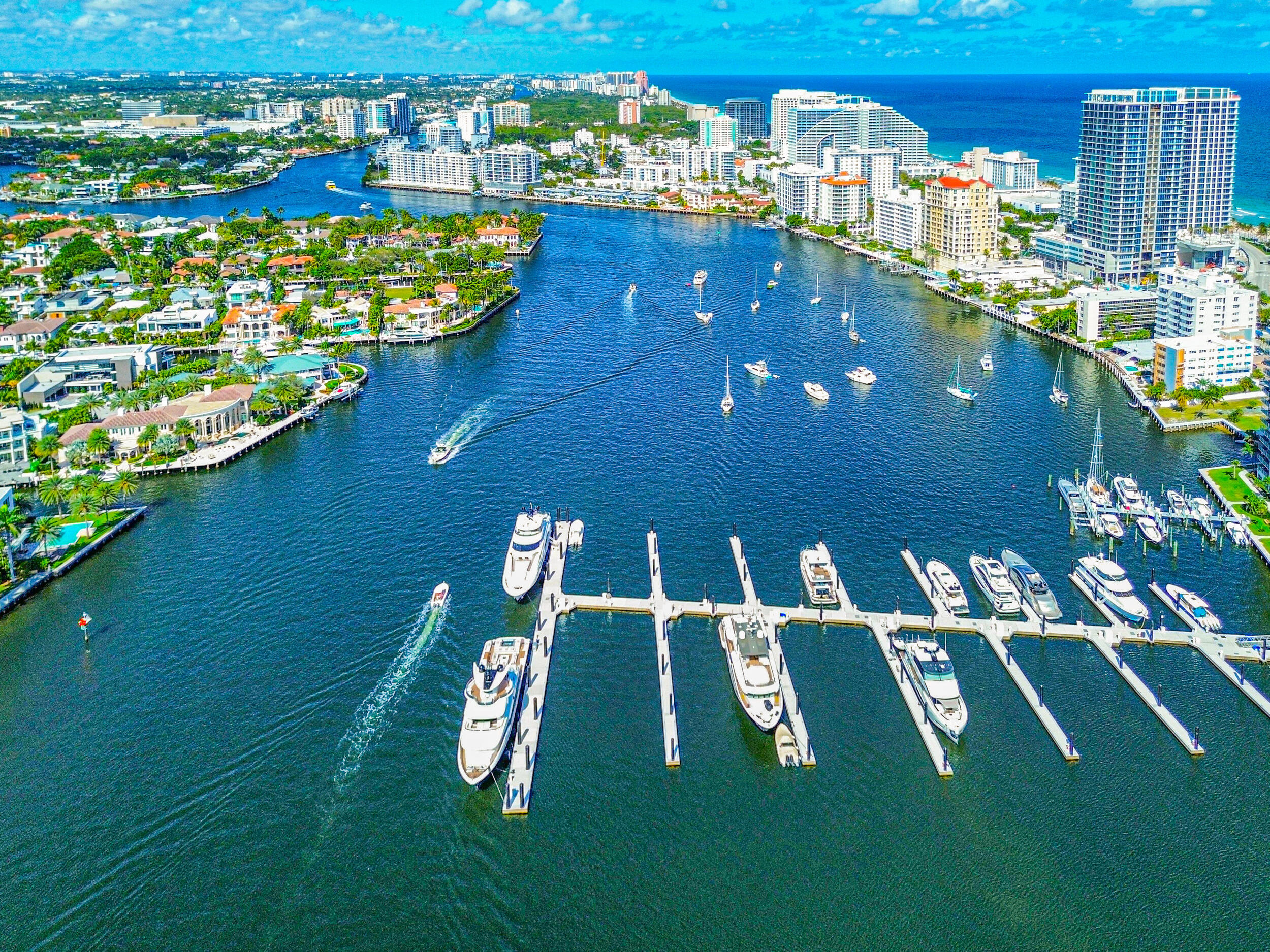 LEISURE BEACH CONDO - Residential