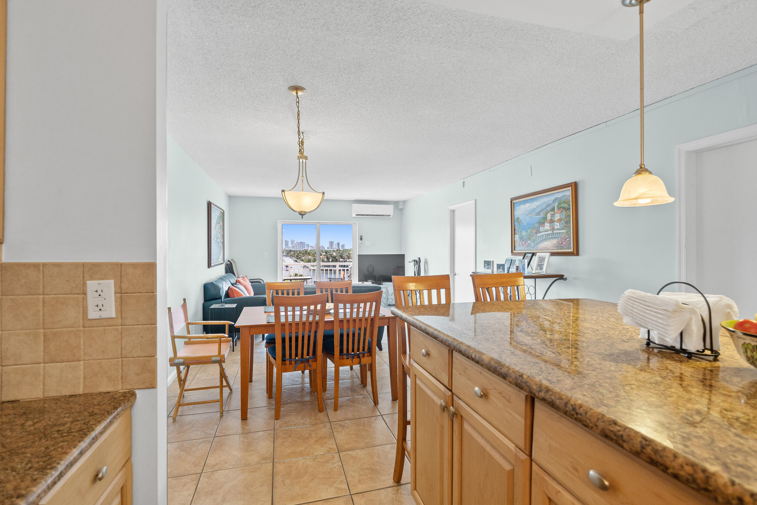 LEISURE BEACH CONDO - Residential