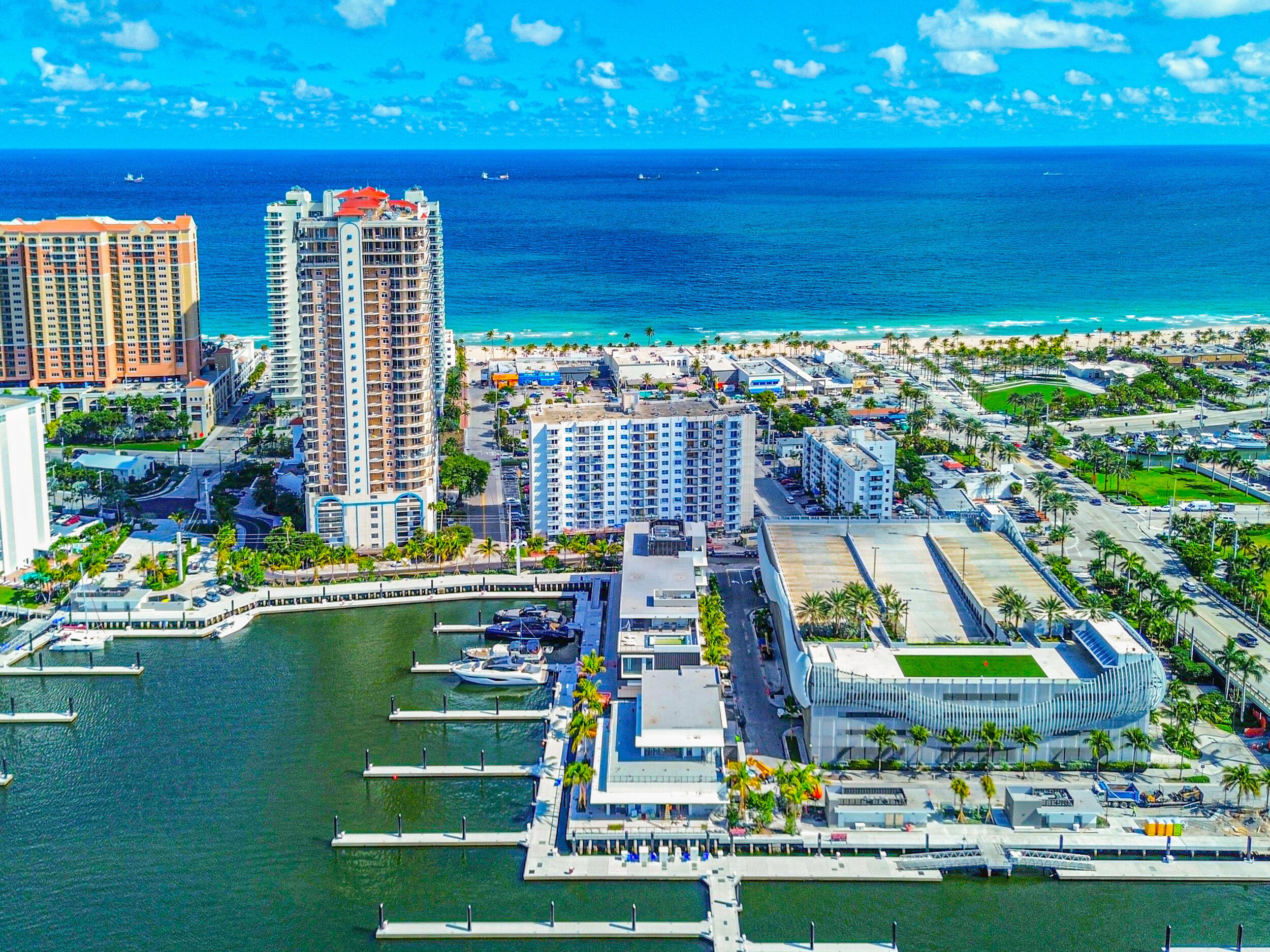 LEISURE BEACH CONDO - Residential