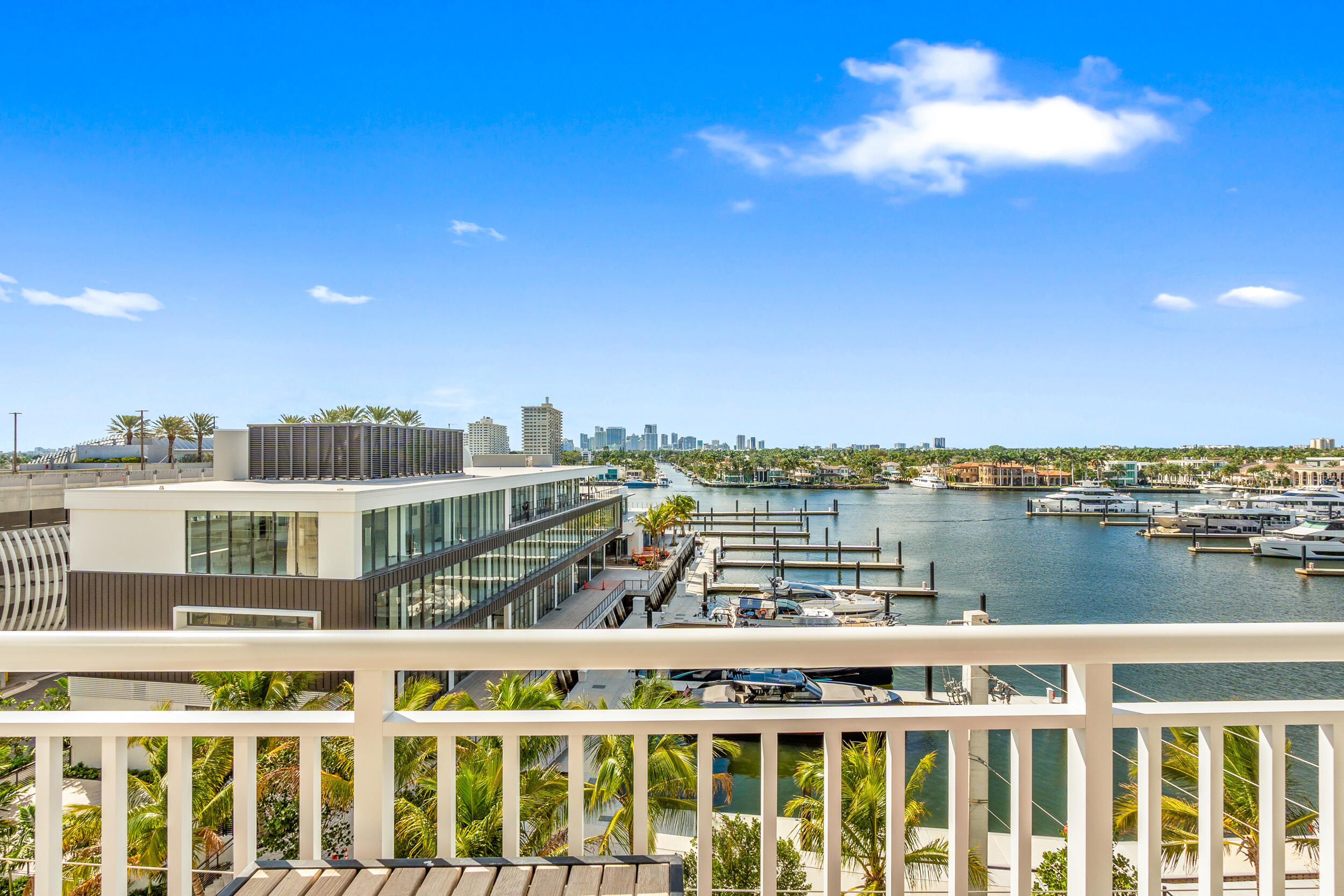 LEISURE BEACH CONDO - Residential