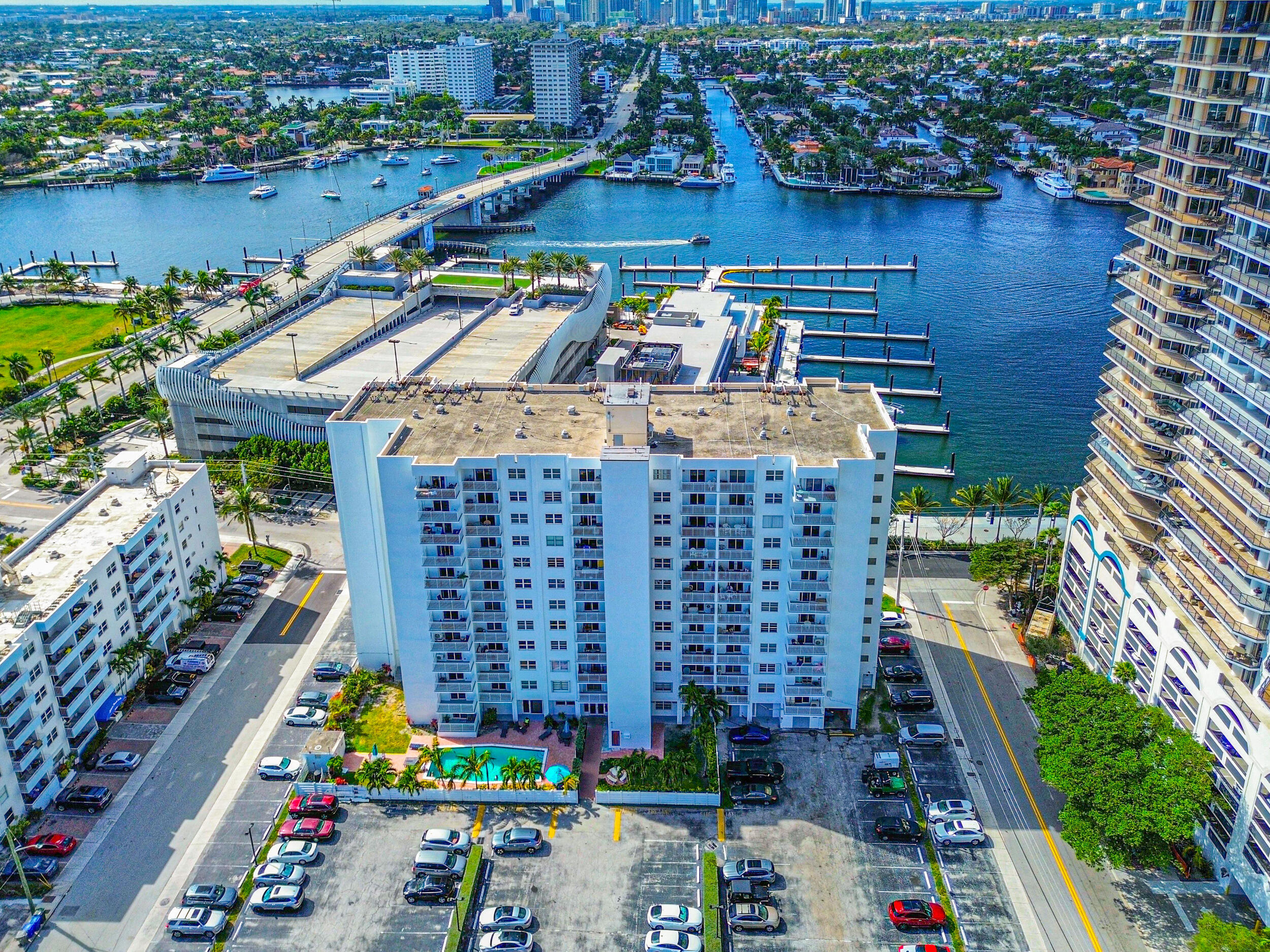 LEISURE BEACH CONDO - Residential