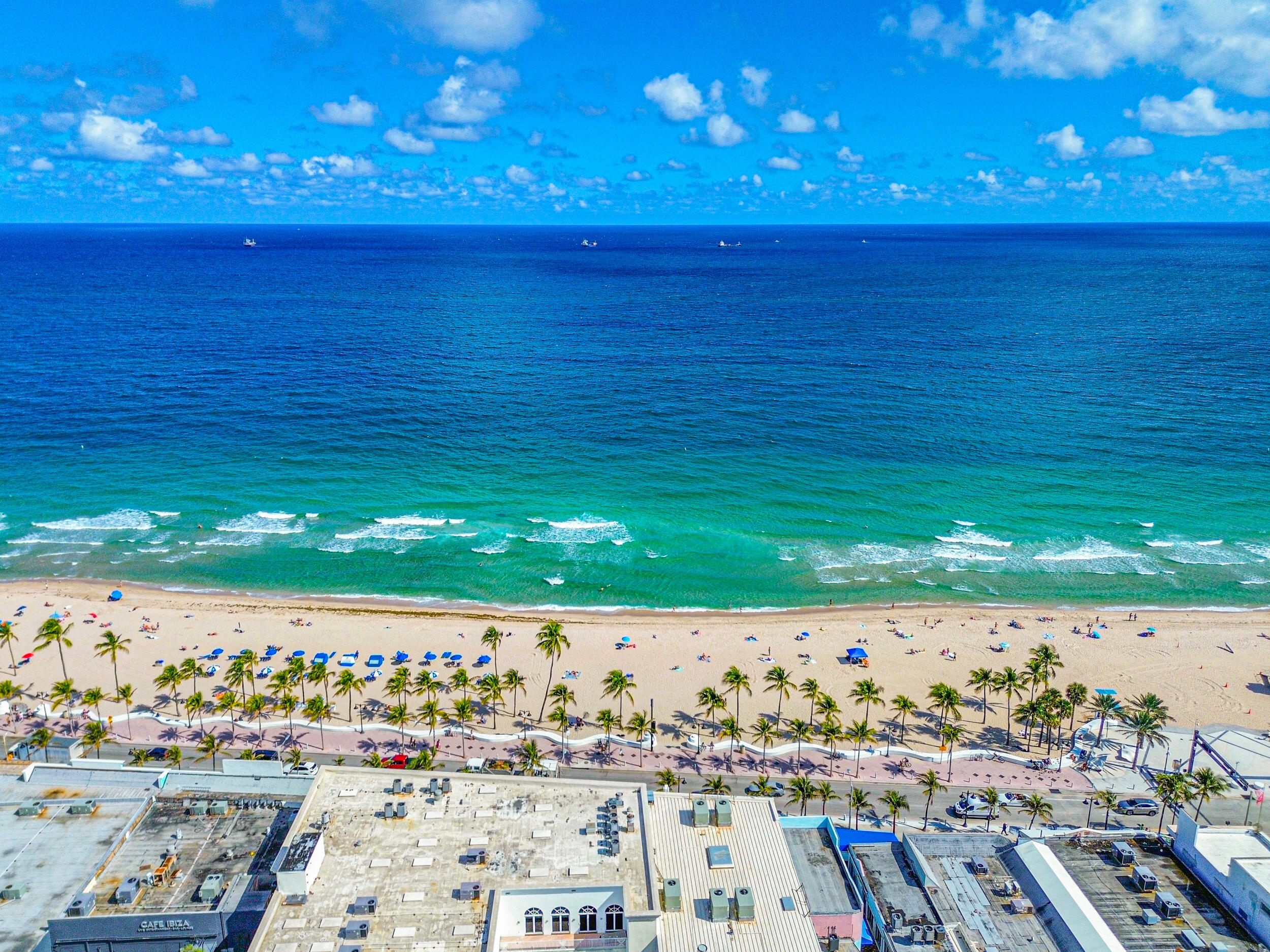 LEISURE BEACH CONDO - Residential