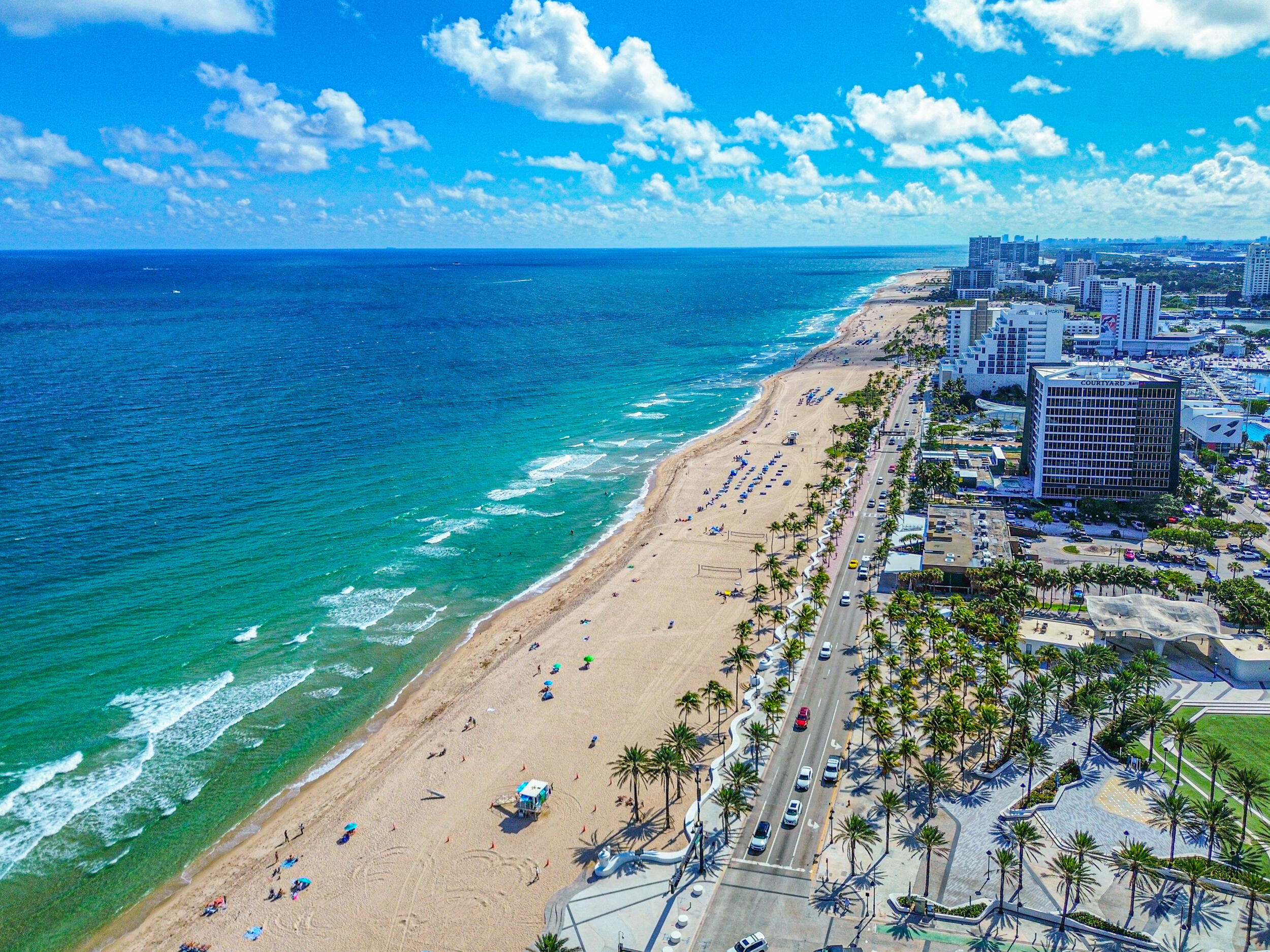 LEISURE BEACH CONDO - Residential