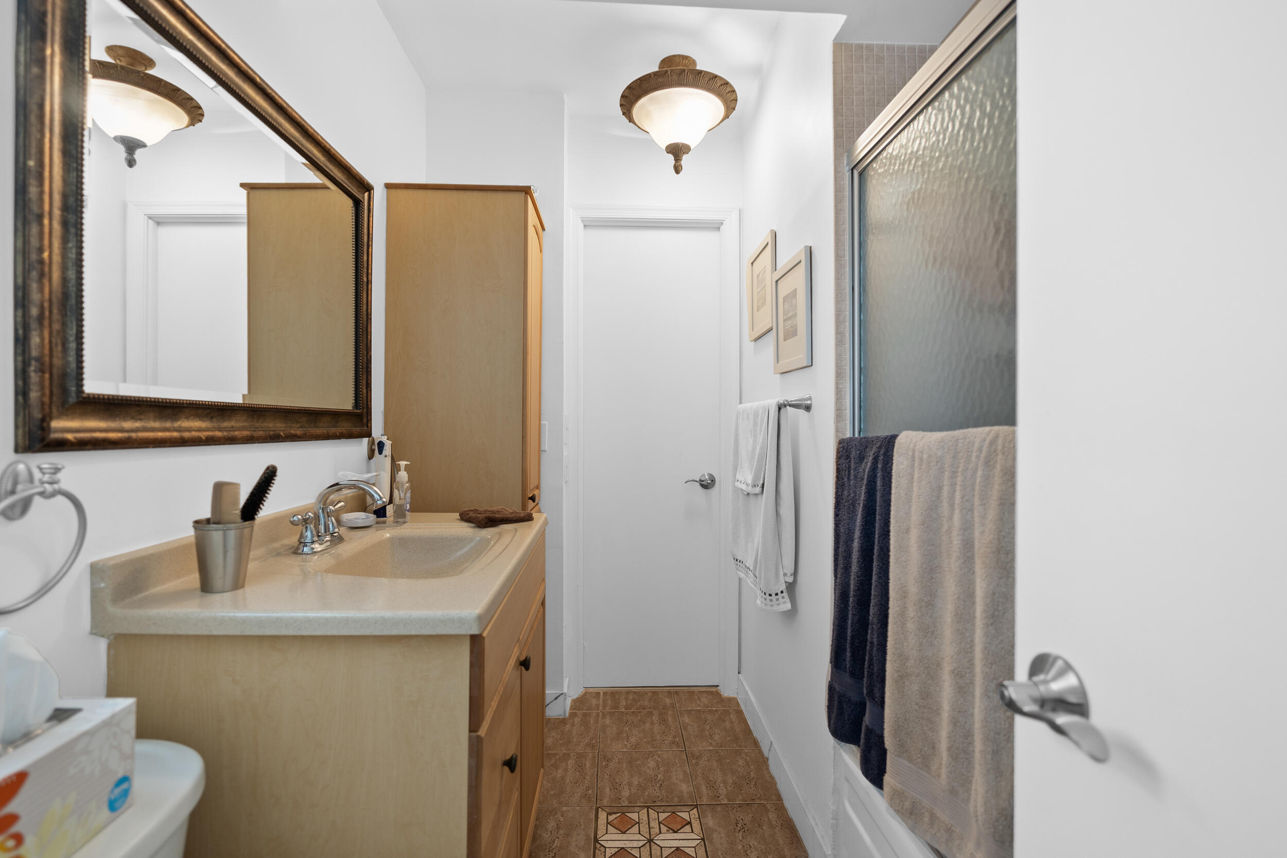 LEISURE BEACH CONDO - Residential