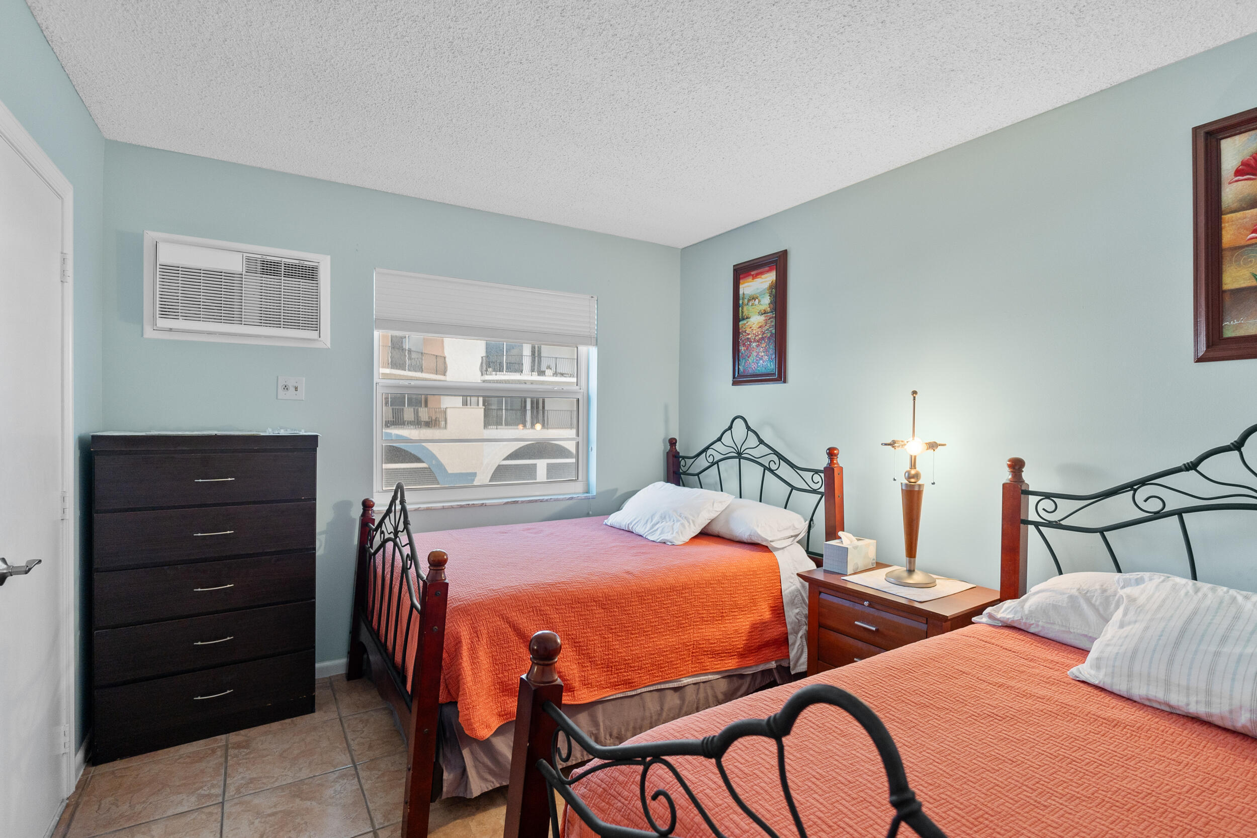 LEISURE BEACH CONDO - Residential