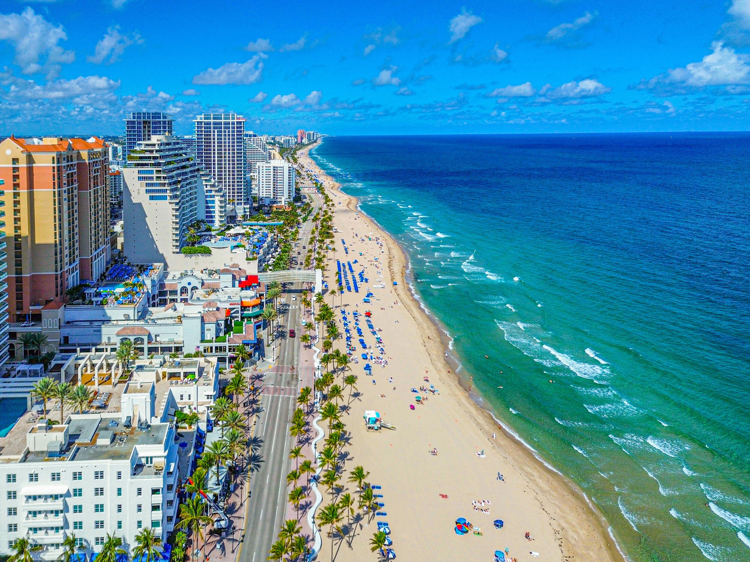 LEISURE BEACH CONDO - Residential