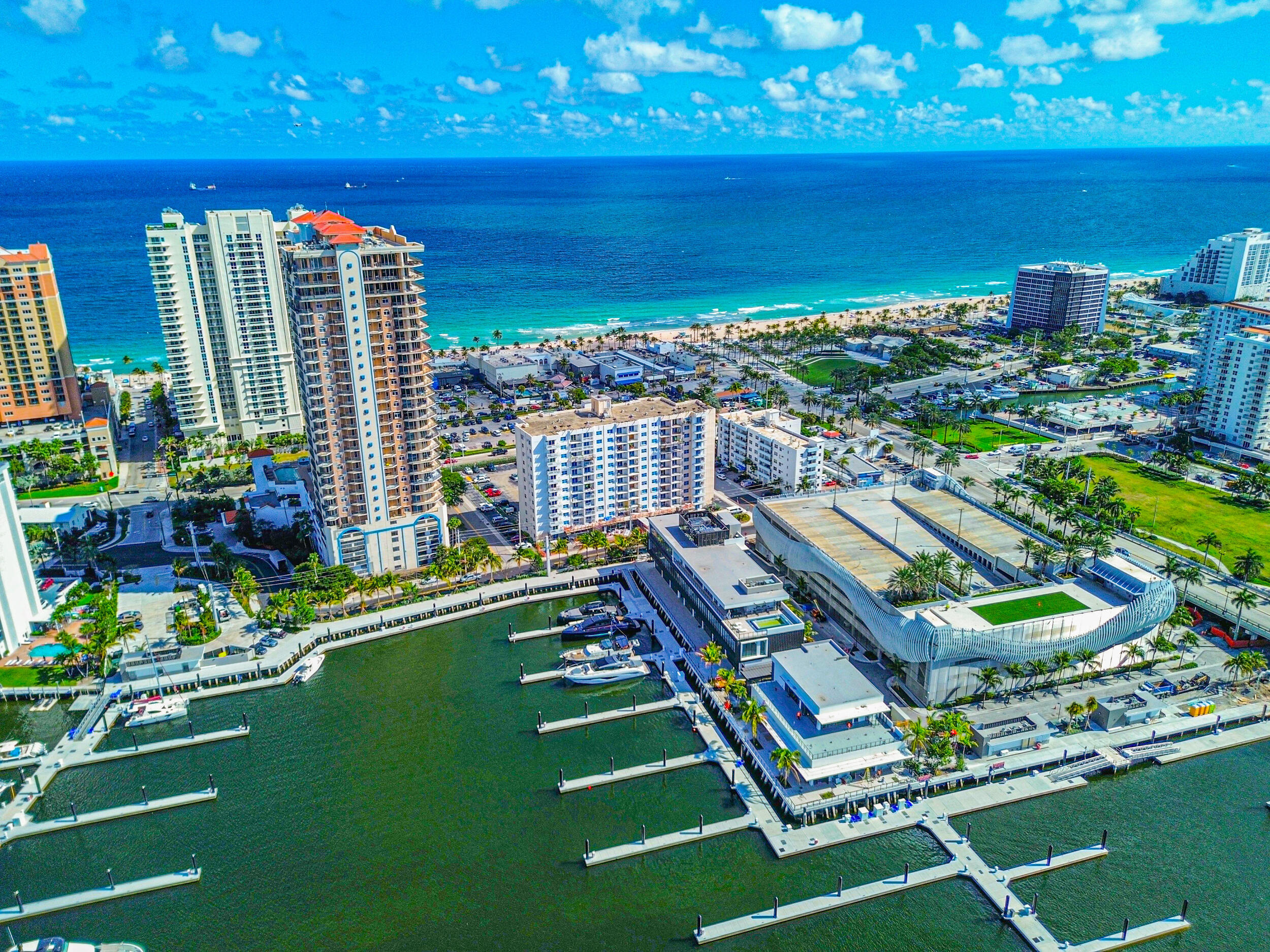 LEISURE BEACH CONDO - Residential