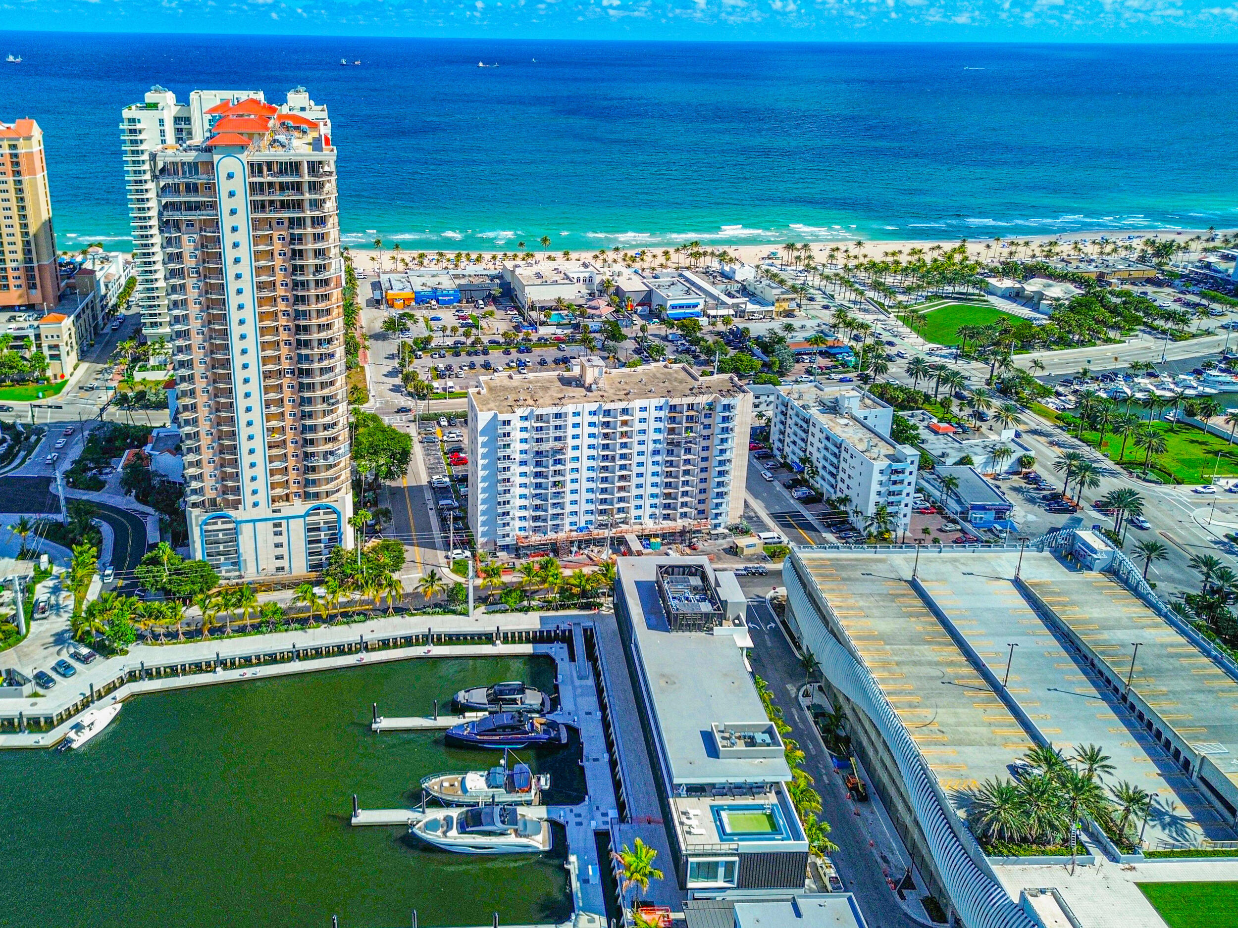 LEISURE BEACH CONDO - Residential