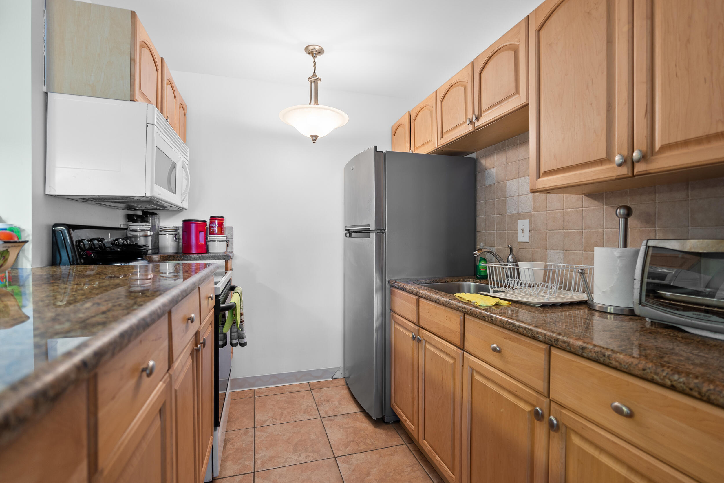LEISURE BEACH CONDO - Residential