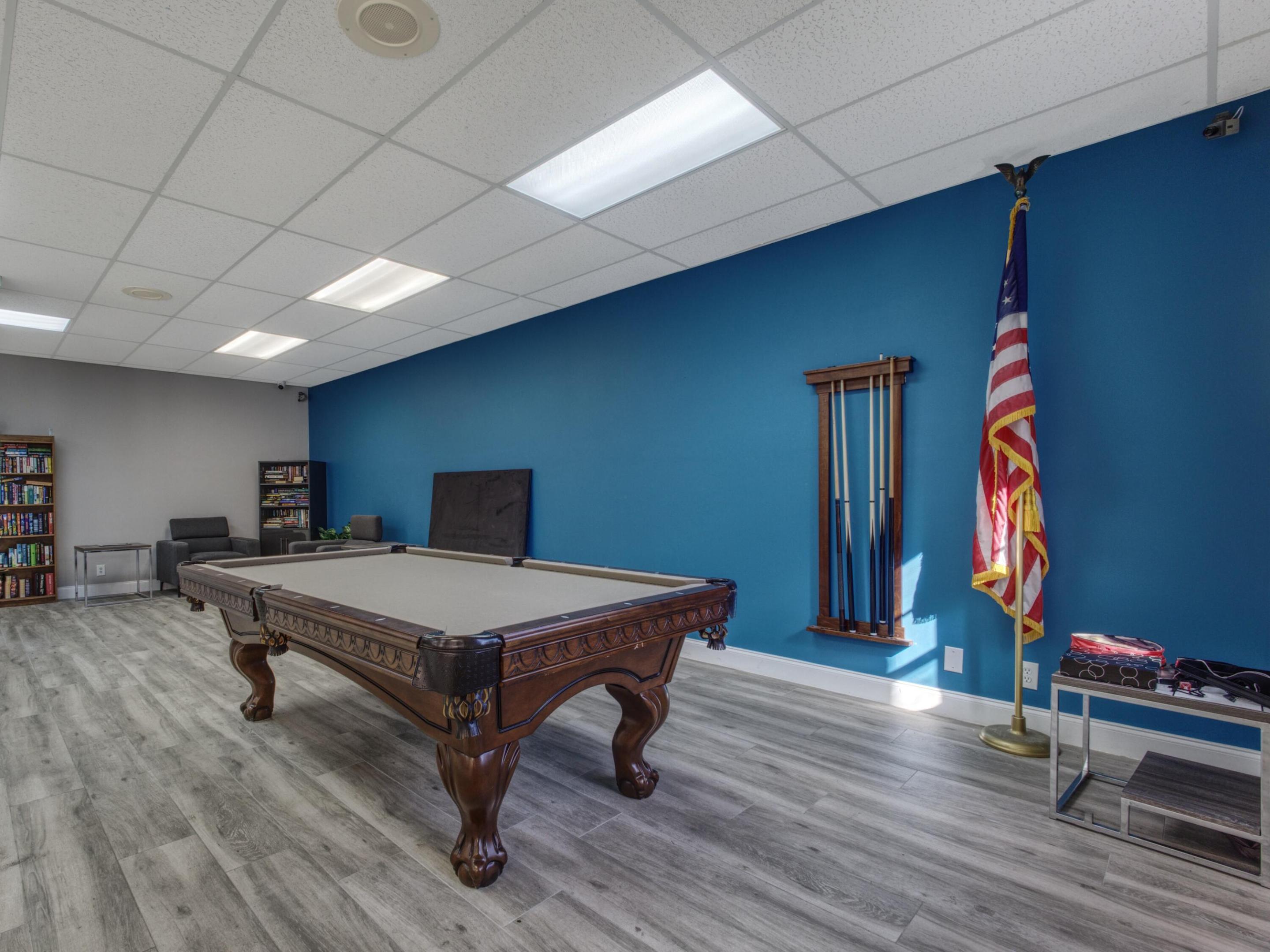 SABAL PINE SOUTH CONDO - Residential