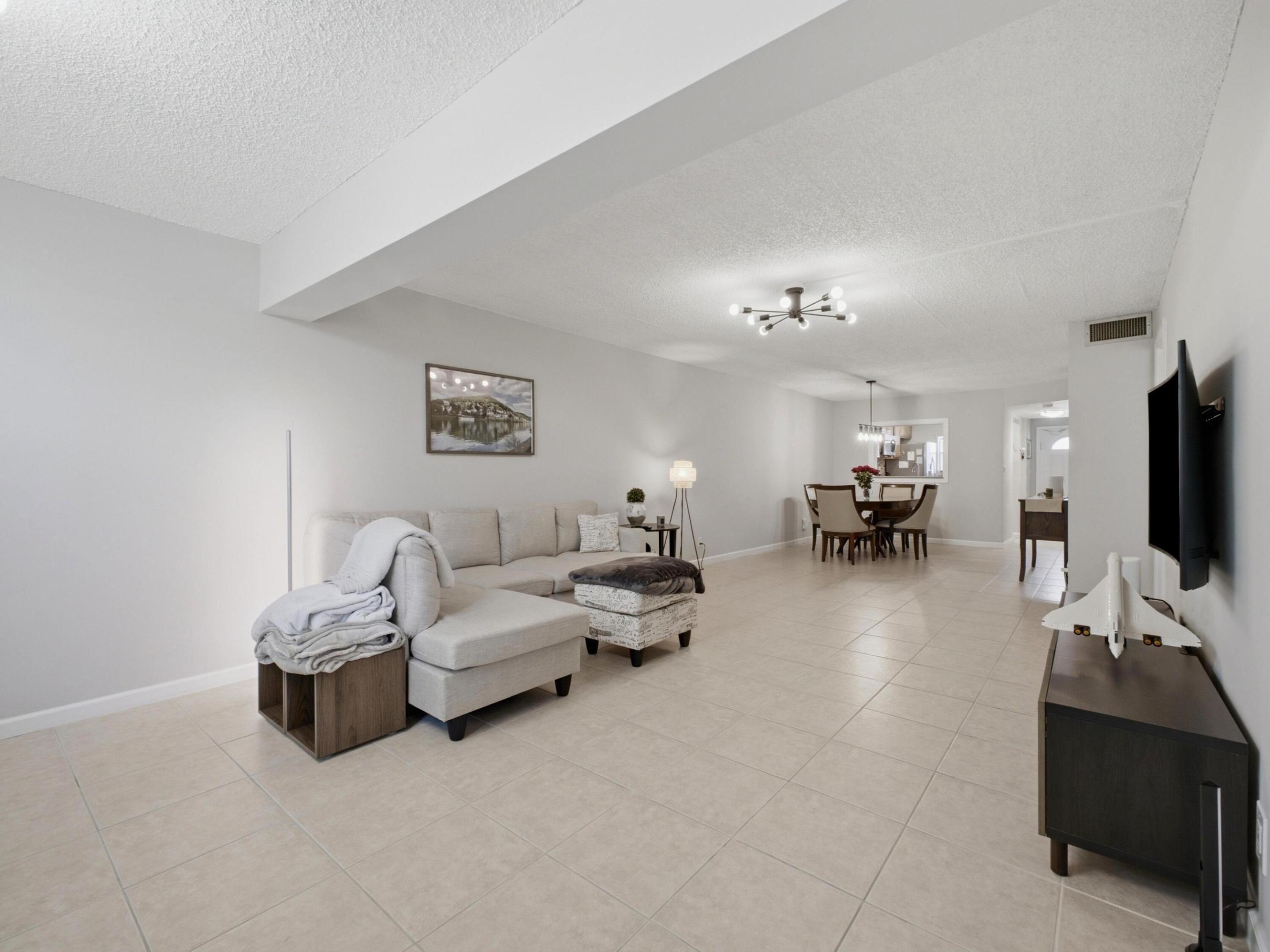 SABAL PINE SOUTH CONDO - Residential