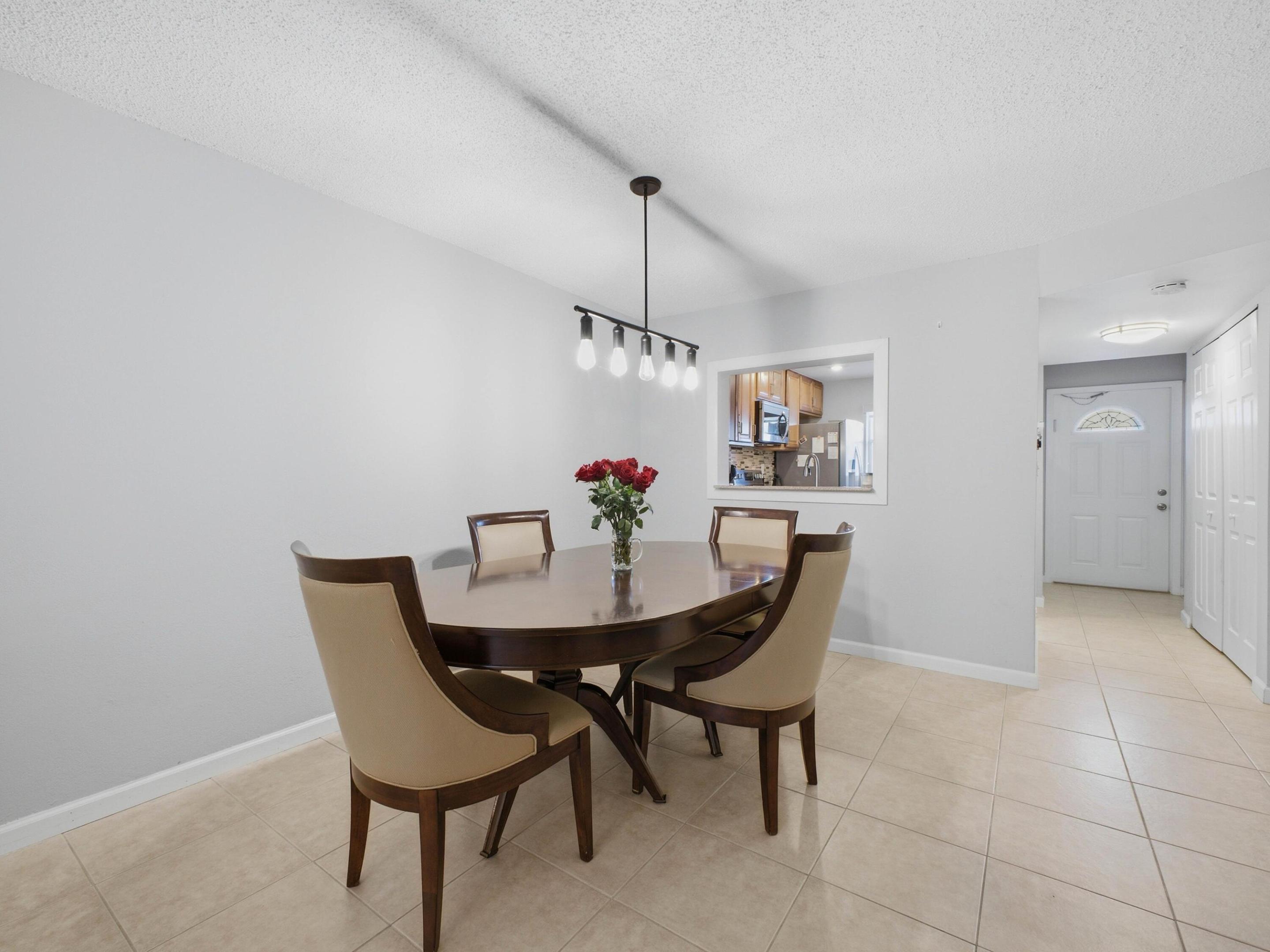 SABAL PINE SOUTH CONDO - Residential