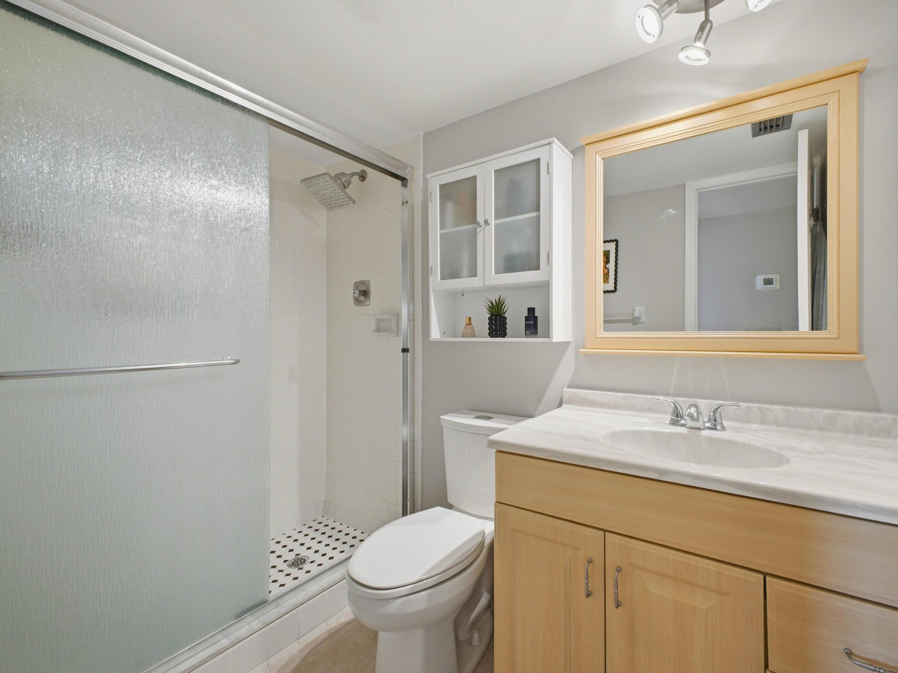 SABAL PINE SOUTH CONDO - Residential