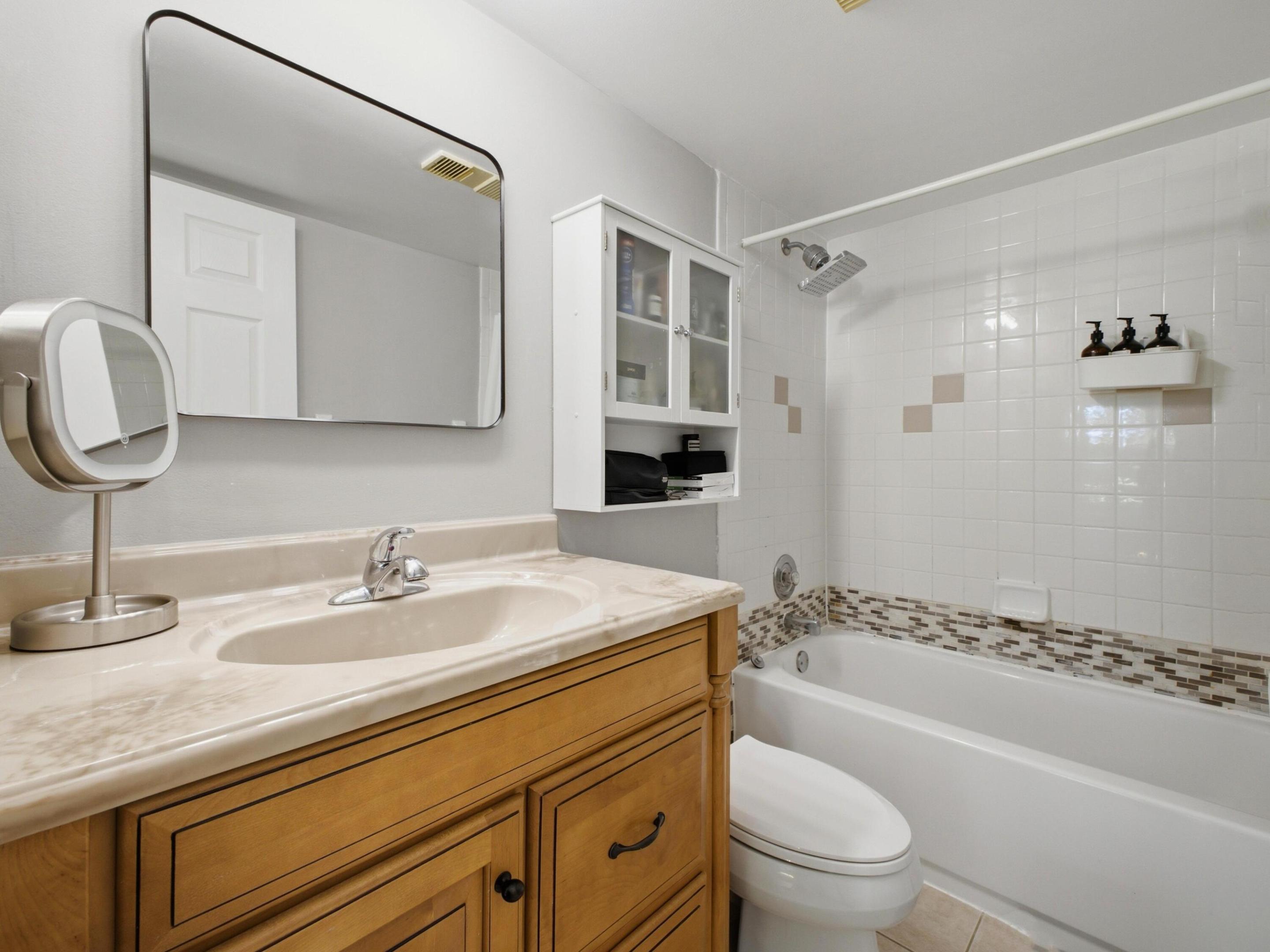 SABAL PINE SOUTH CONDO - Residential