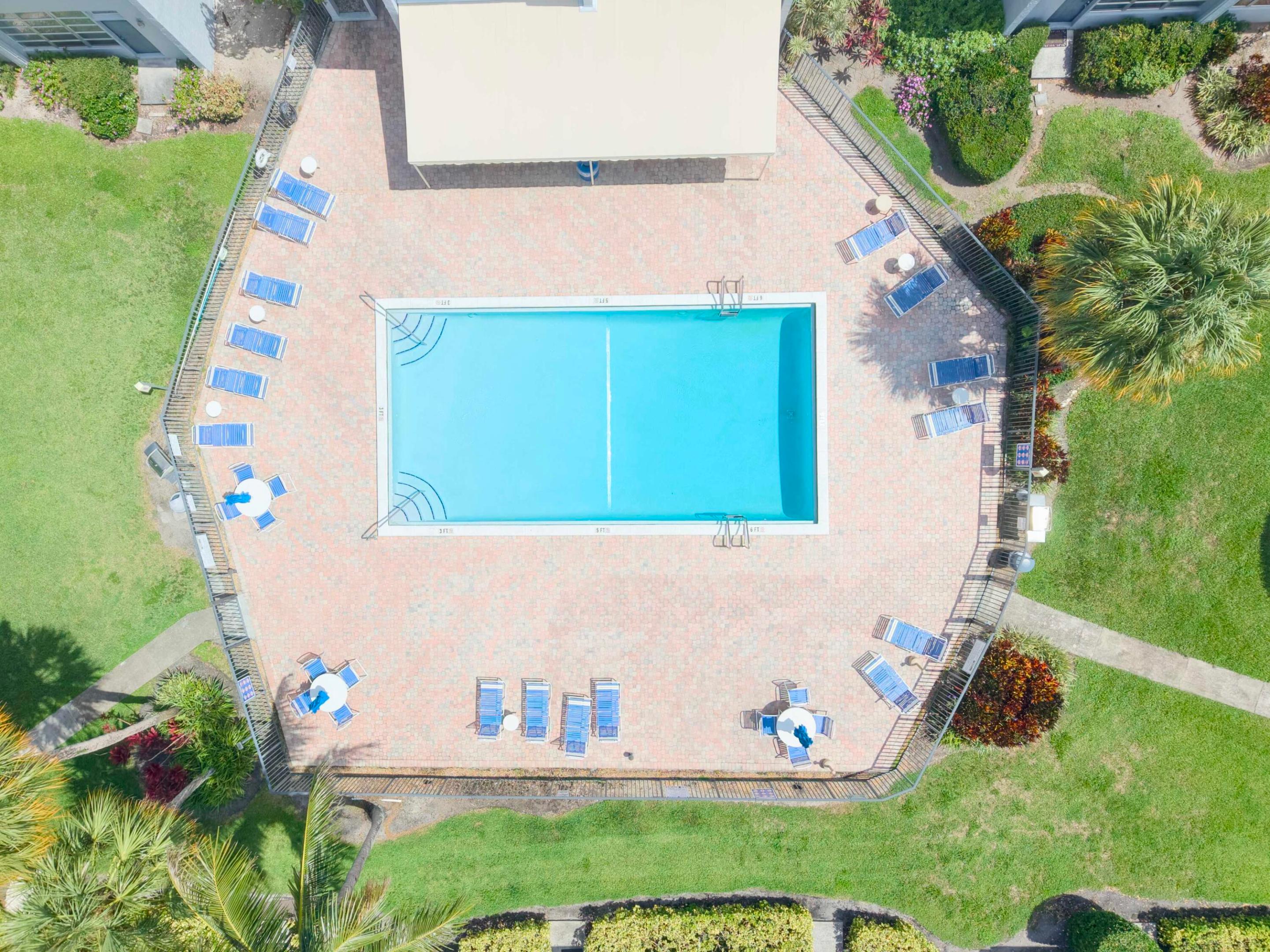 SABAL PINE SOUTH CONDO - Residential
