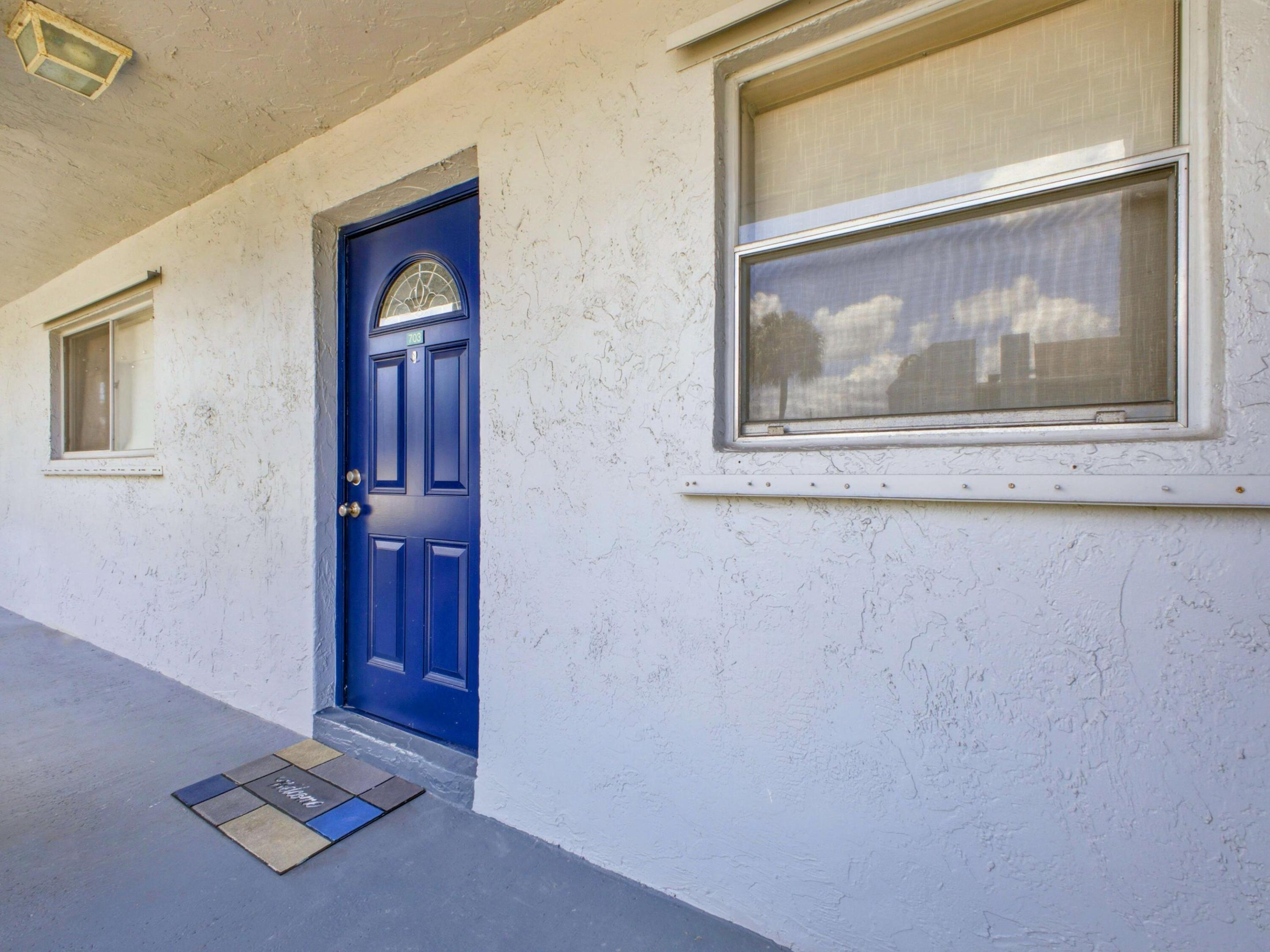 SABAL PINE SOUTH CONDO - Residential